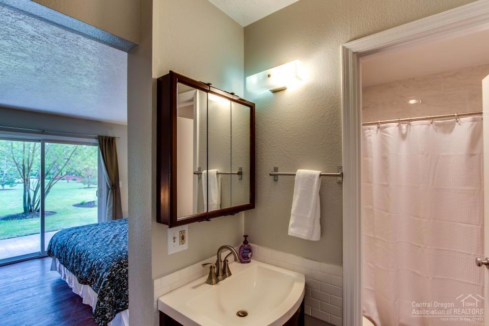 Bend Riverside - Residential