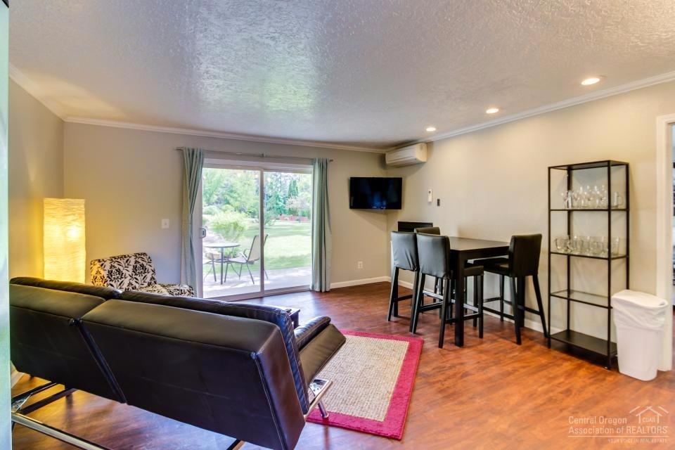 Bend Riverside - Residential