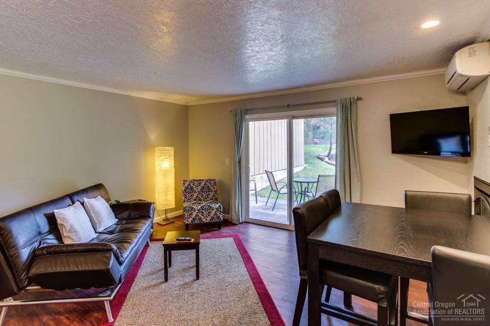 Bend Riverside - Residential