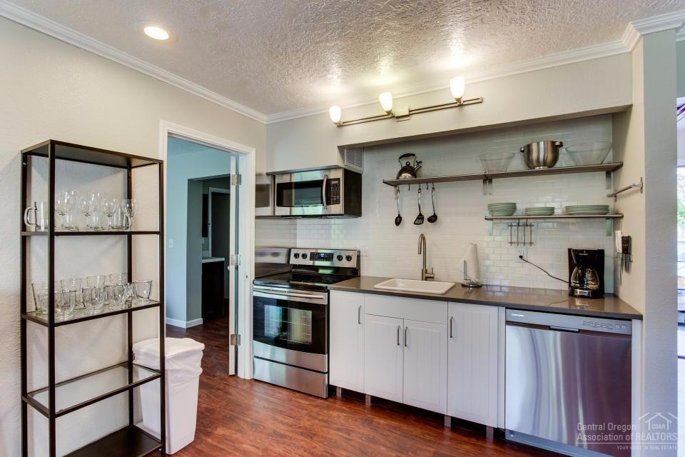 Bend Riverside - Residential