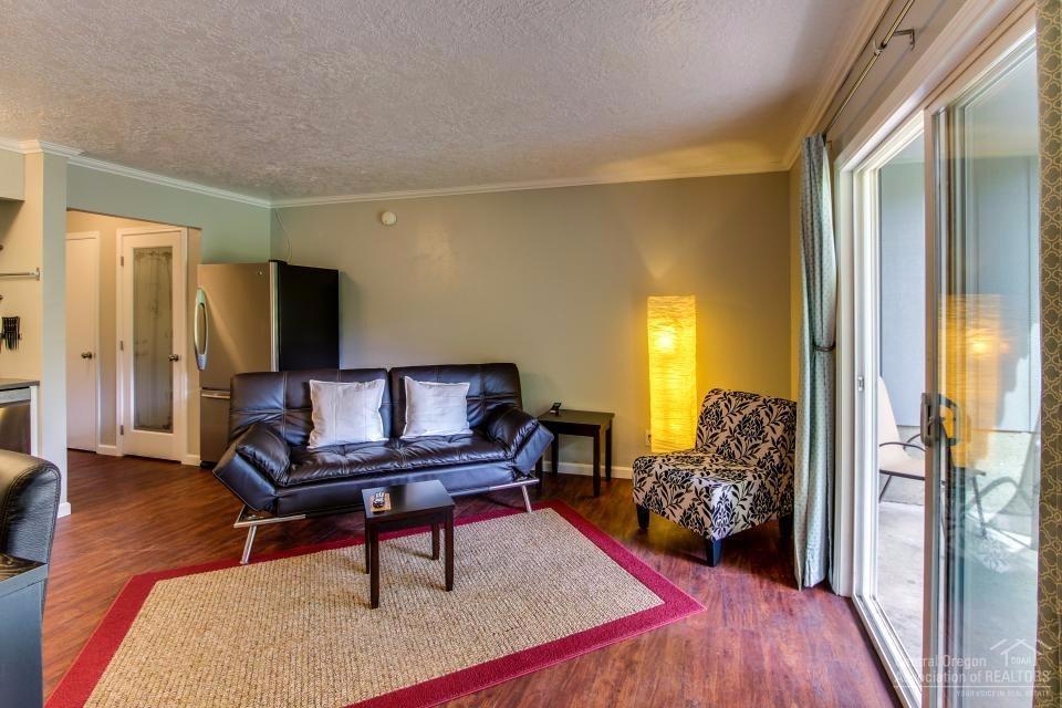 Bend Riverside - Residential