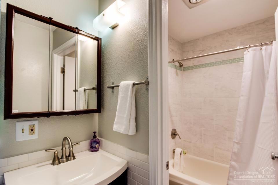 Bend Riverside - Residential