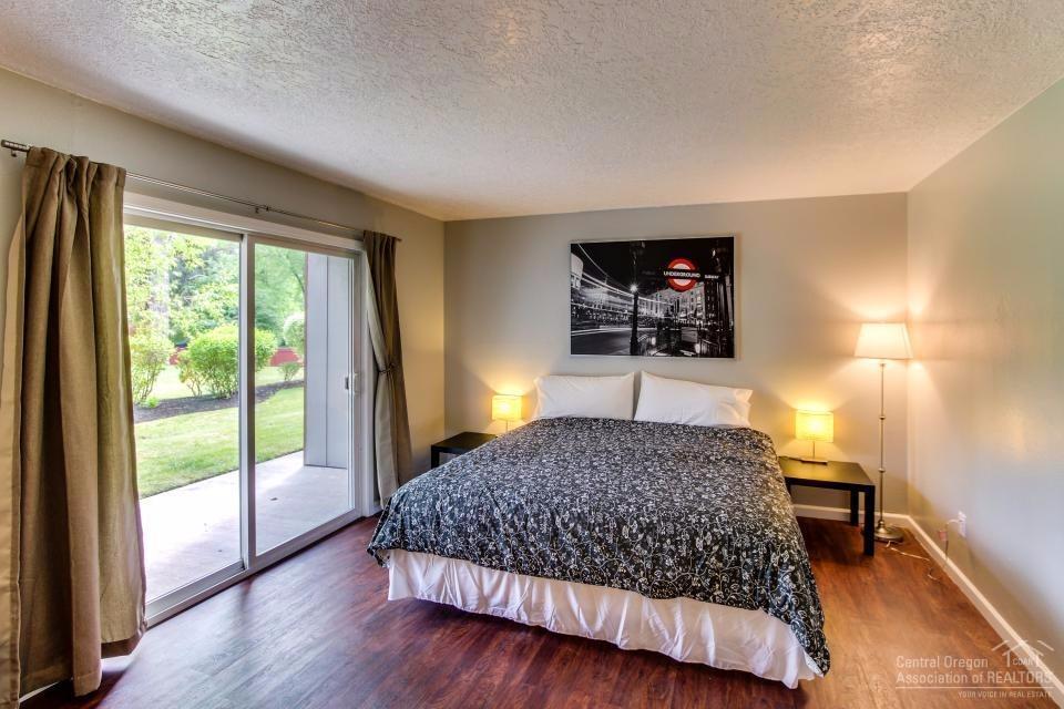 Bend Riverside - Residential