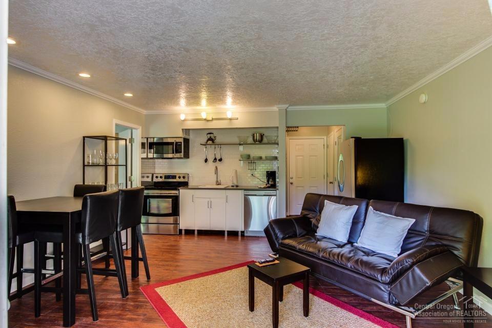 Bend Riverside - Residential