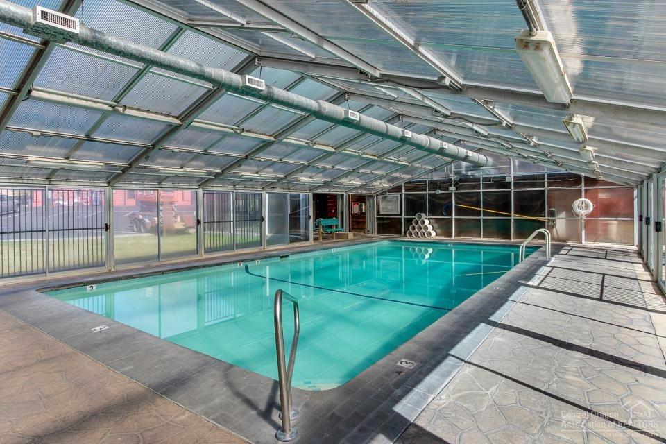 Bend Riverside - Residential