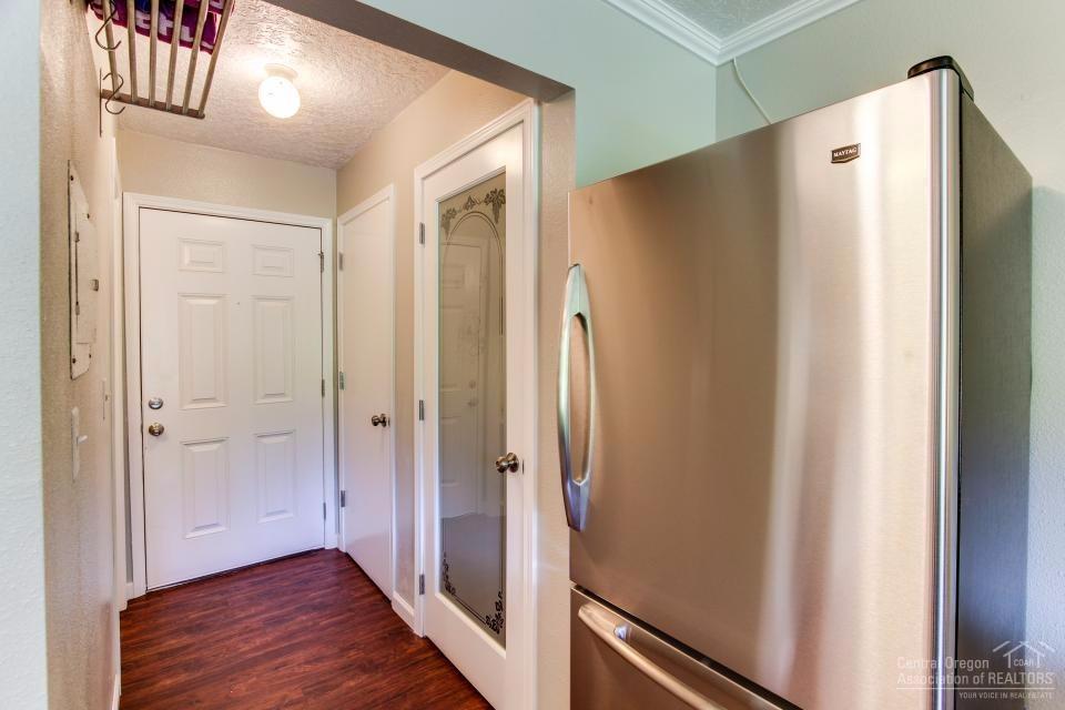 Bend Riverside - Residential