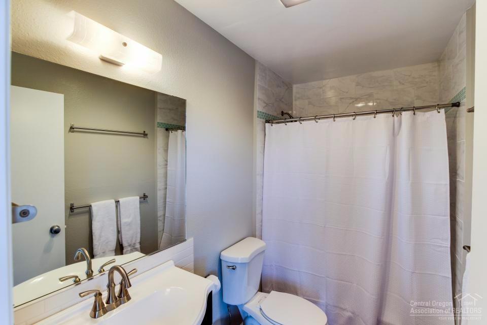 Bend Riverside - Residential