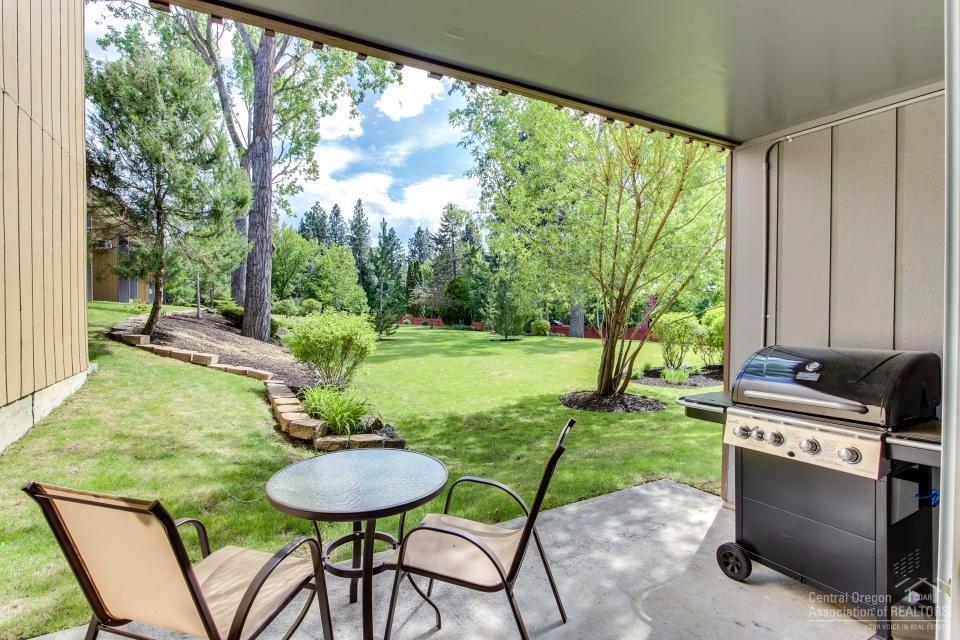 Bend Riverside - Residential