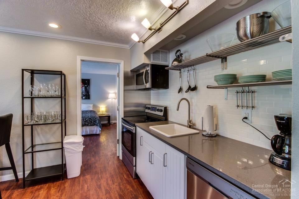 Bend Riverside - Residential