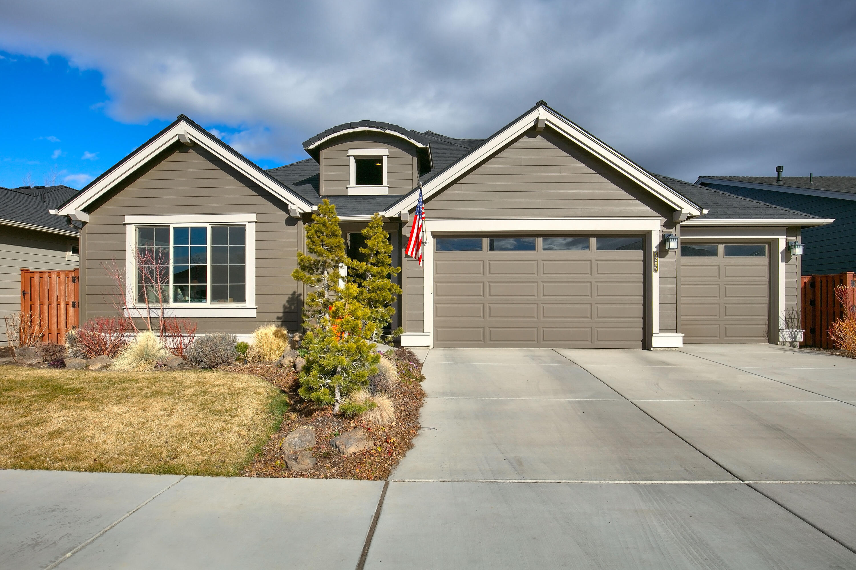 Ochoco Pointe - Residential