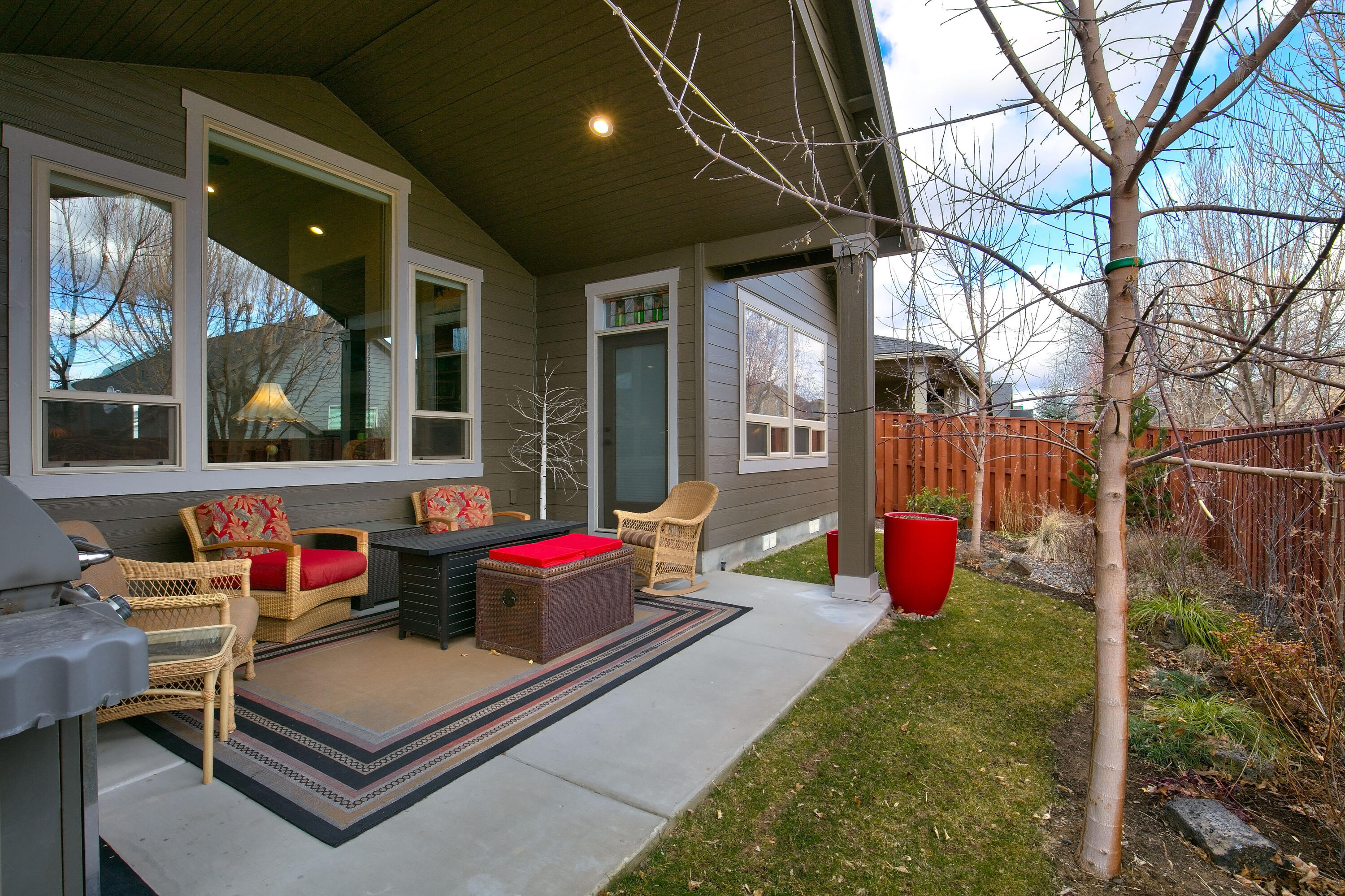 Ochoco Pointe - Residential