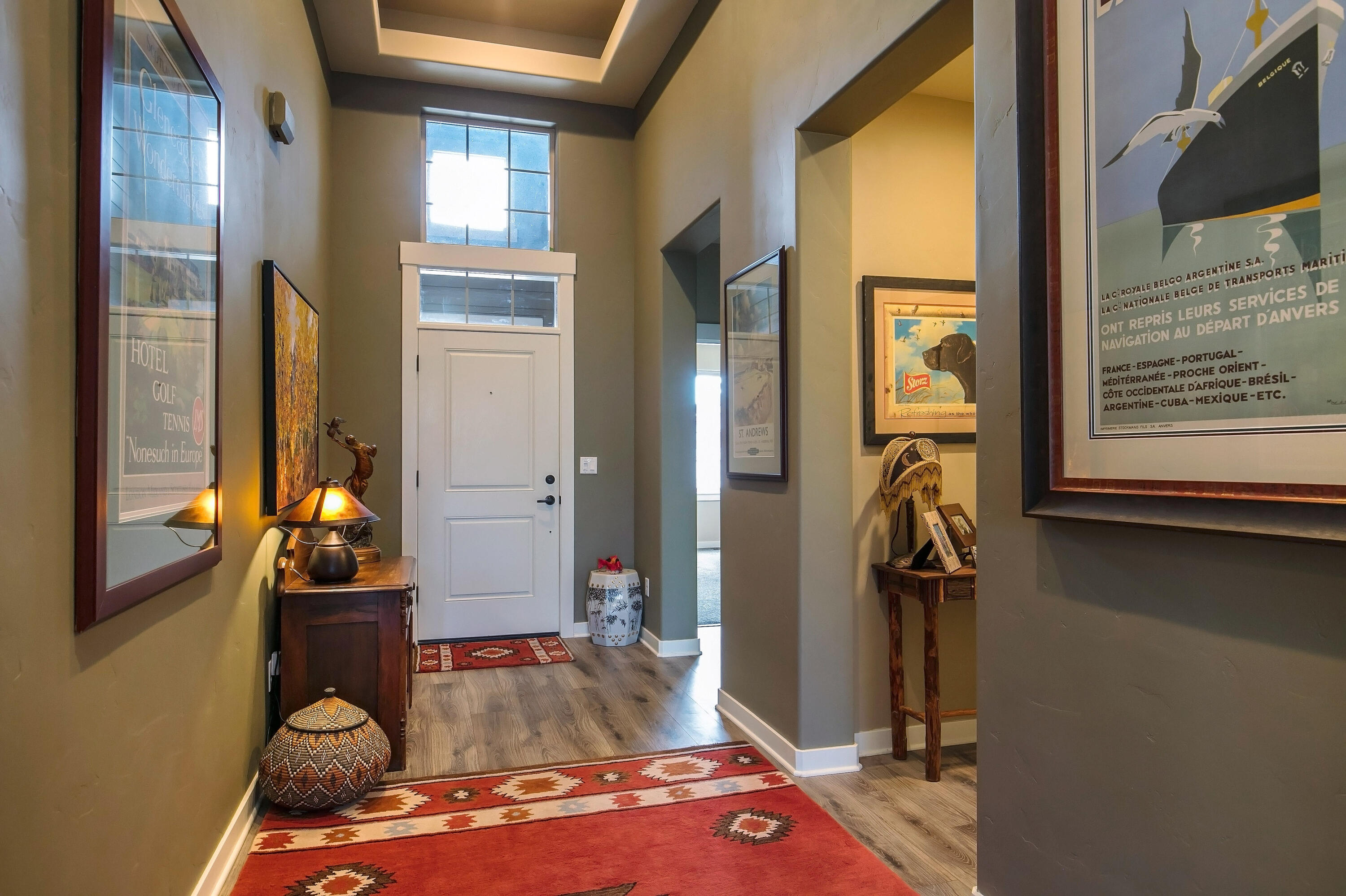 Ochoco Pointe - Residential