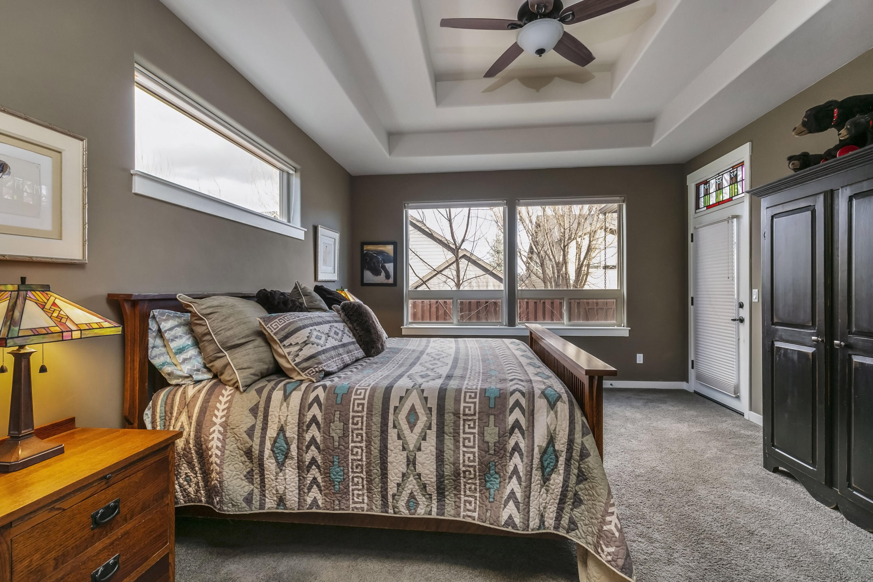 Ochoco Pointe - Residential