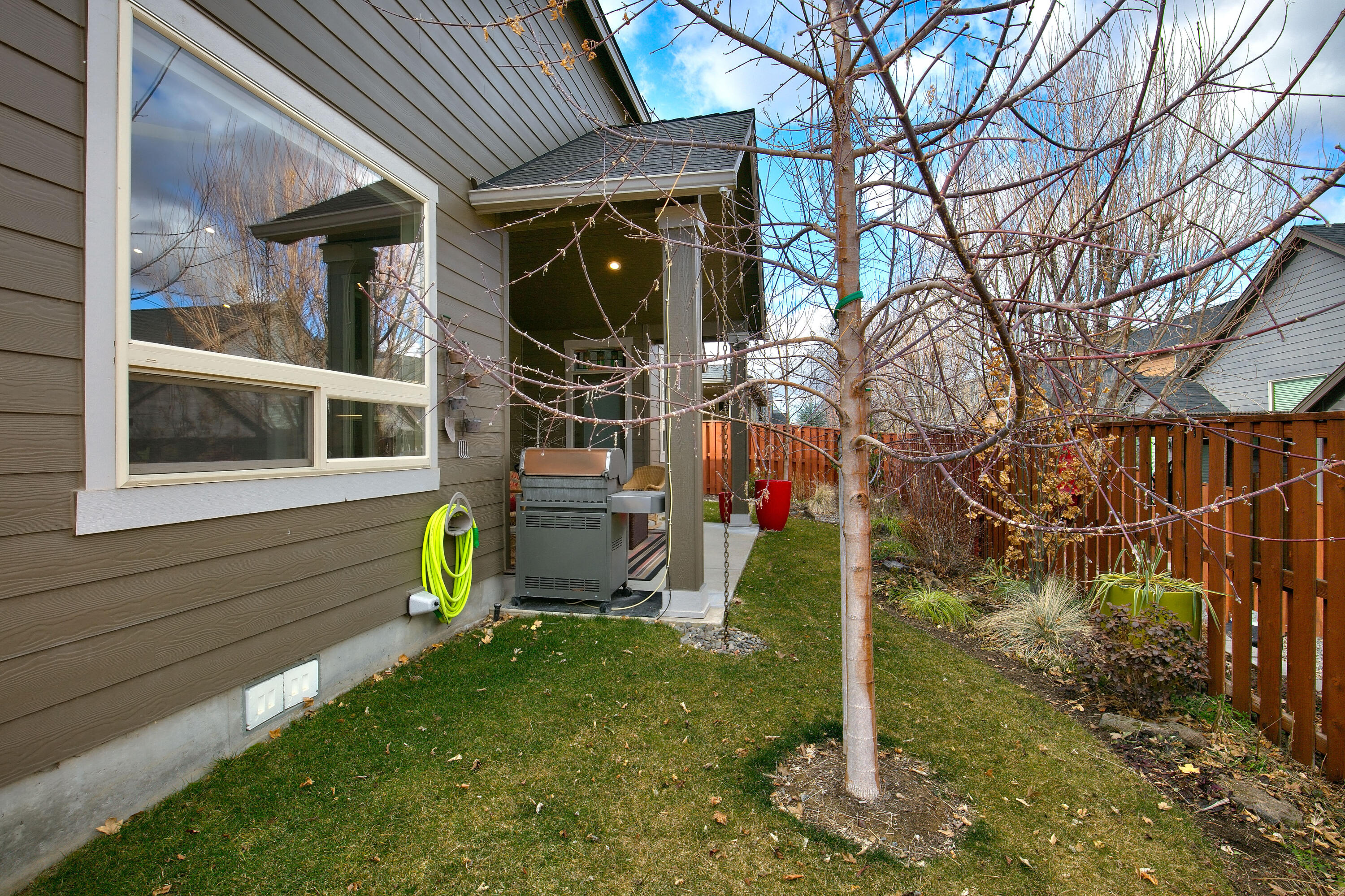 Ochoco Pointe - Residential