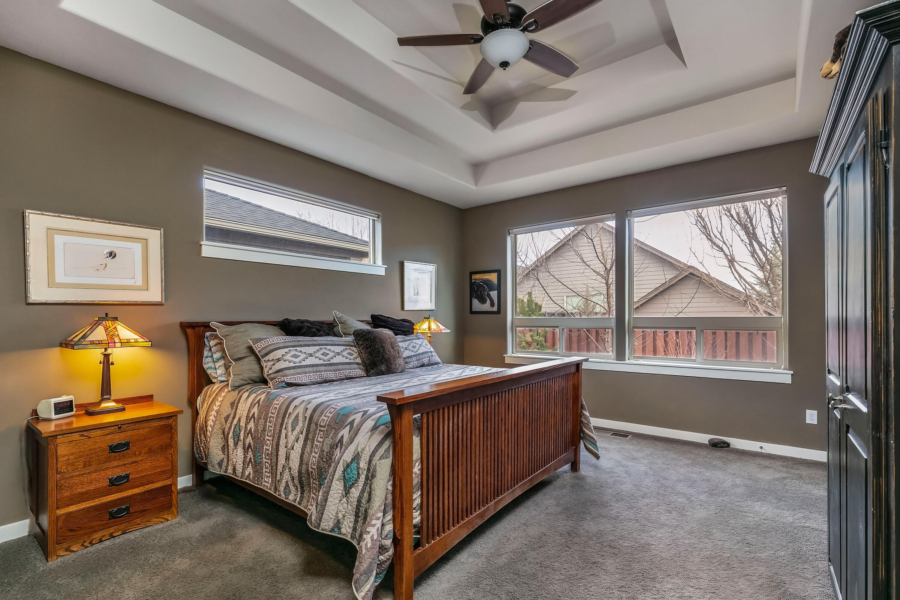 Ochoco Pointe - Residential