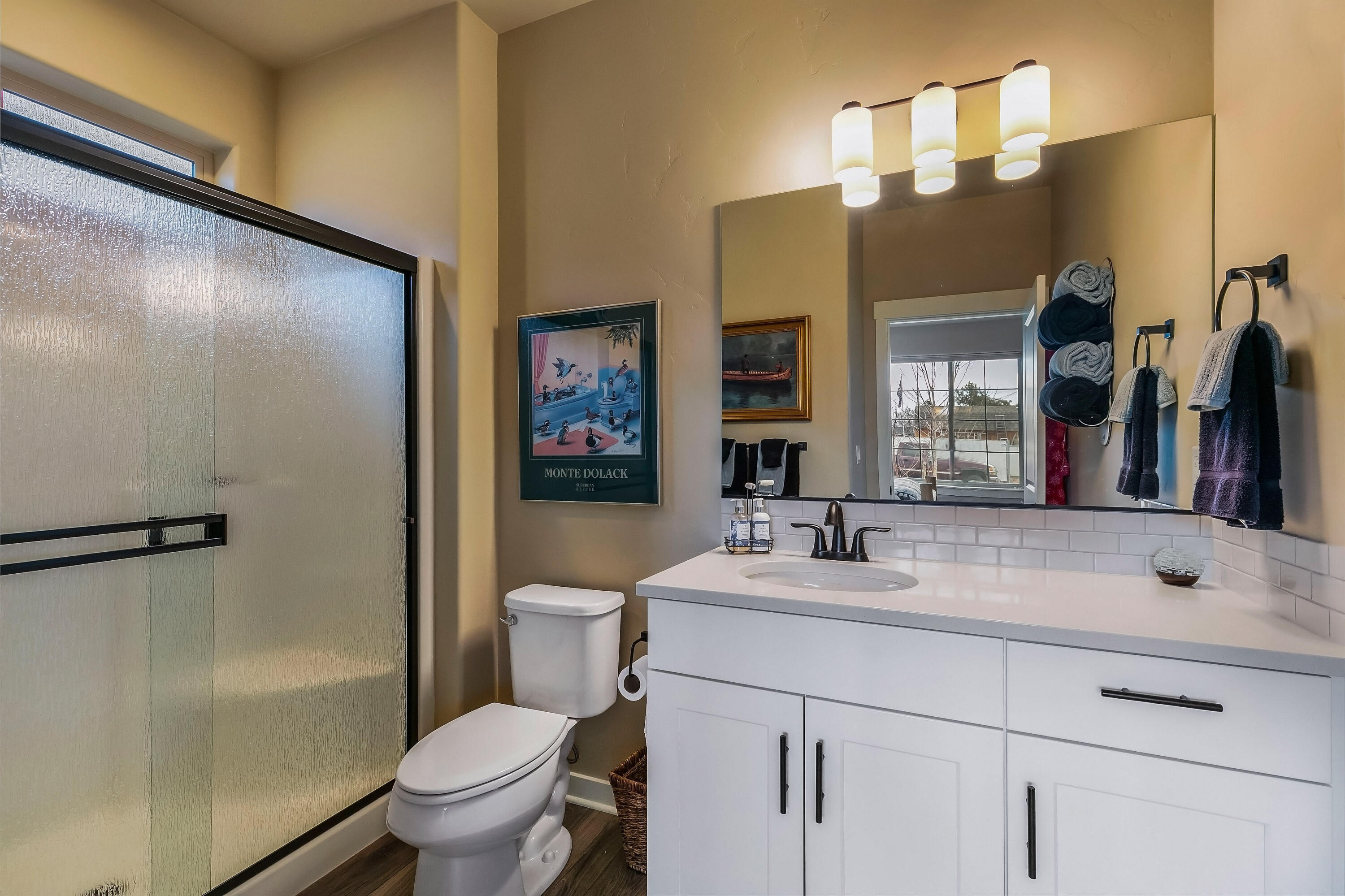 Ochoco Pointe - Residential