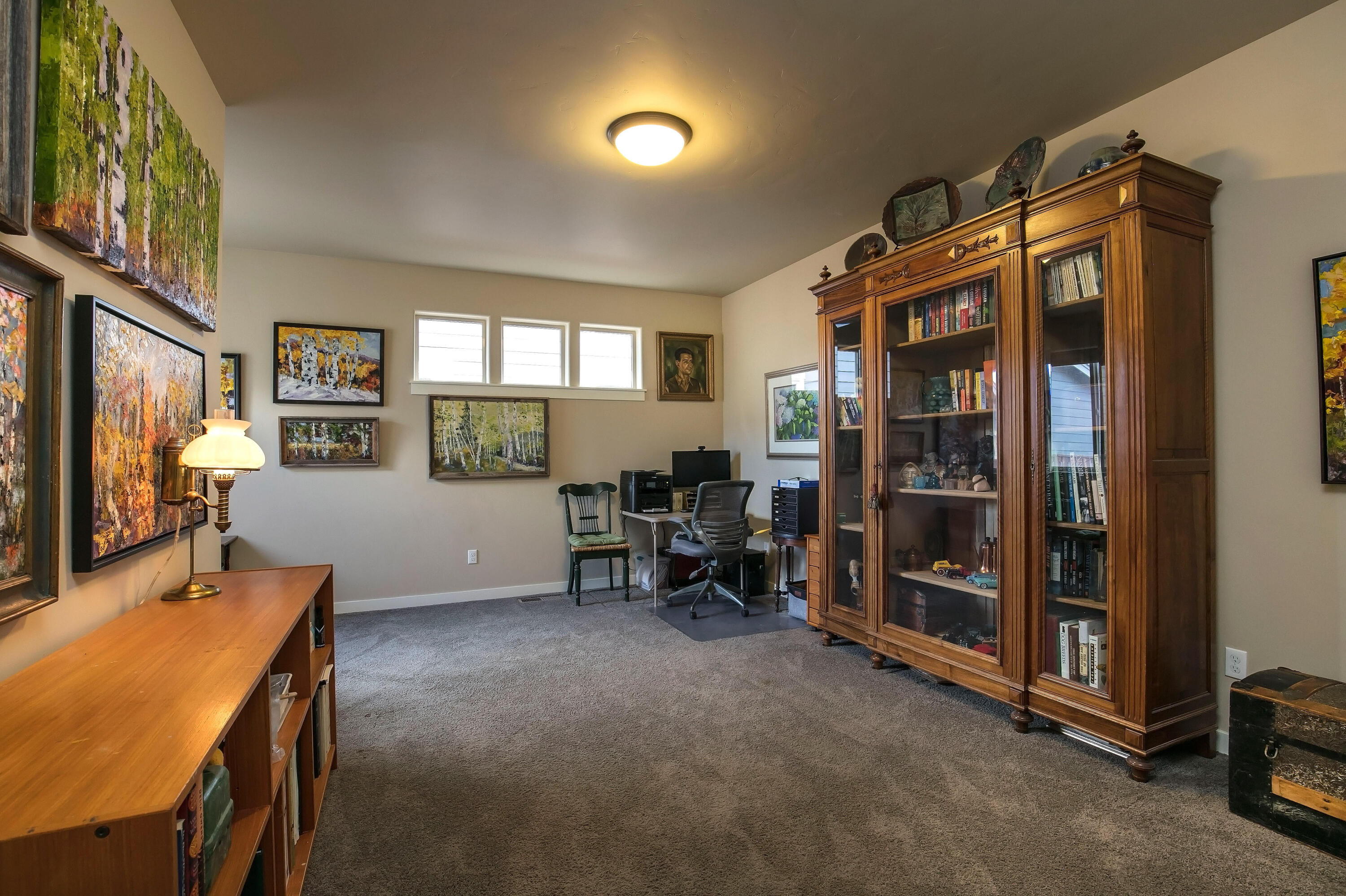 Ochoco Pointe - Residential