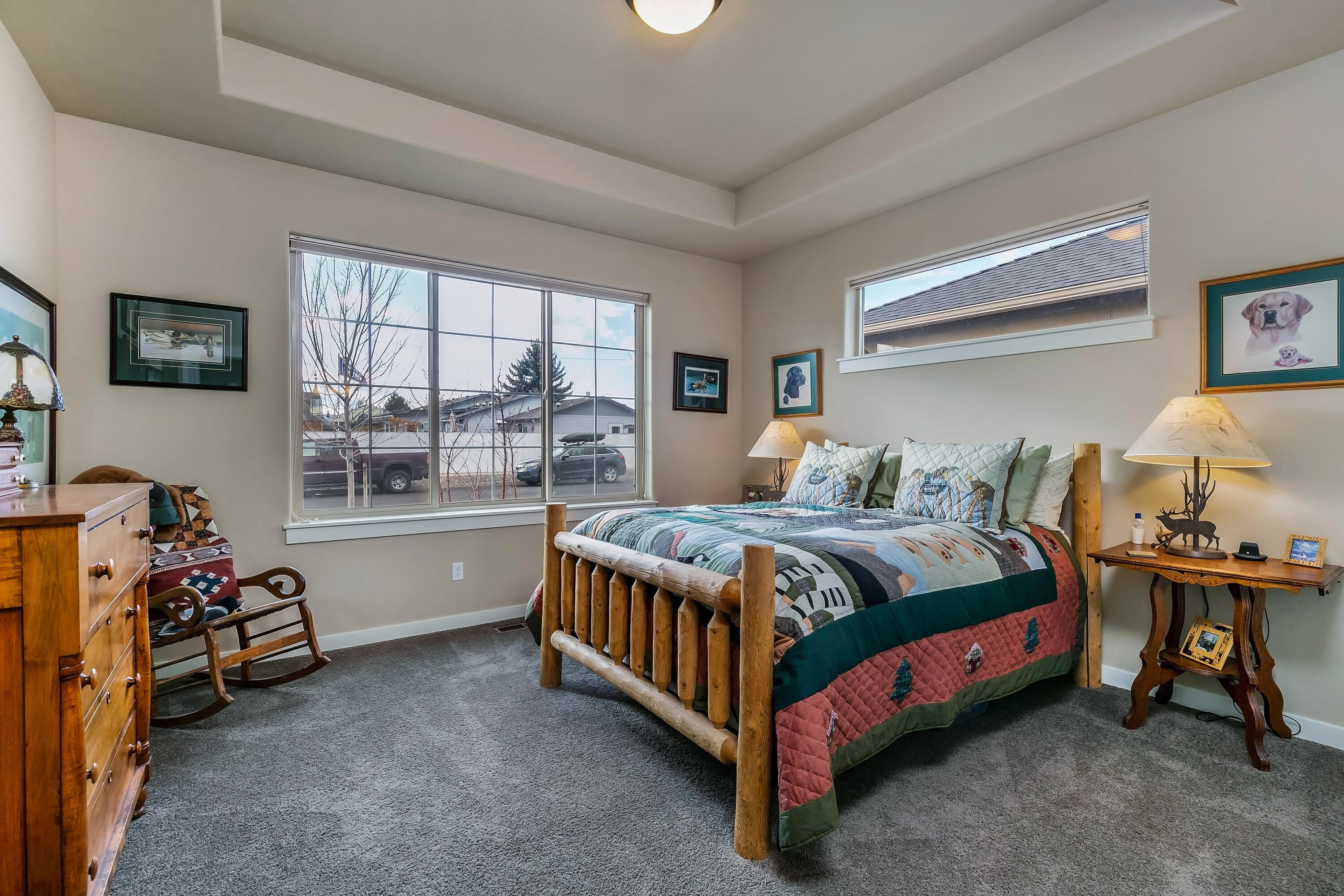 Ochoco Pointe - Residential