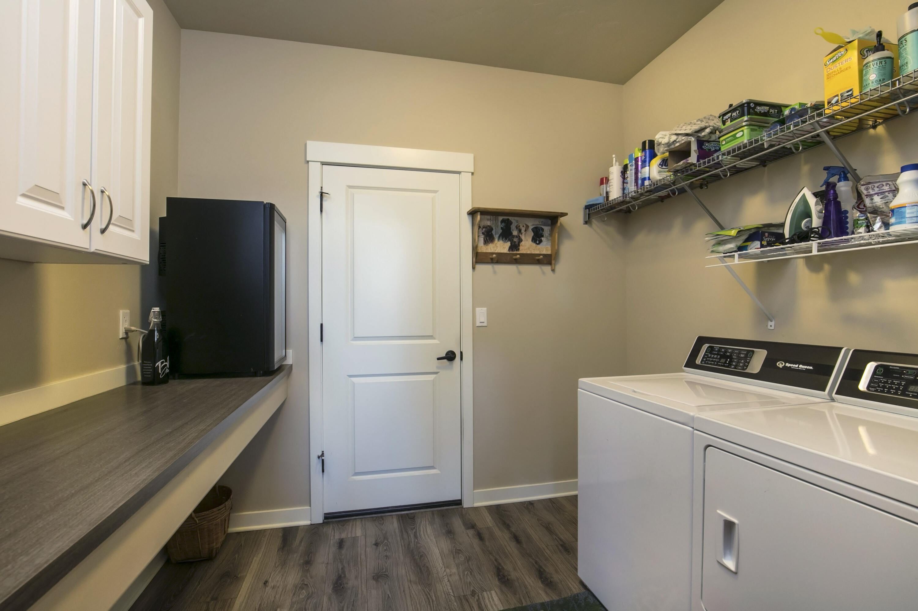 Ochoco Pointe - Residential