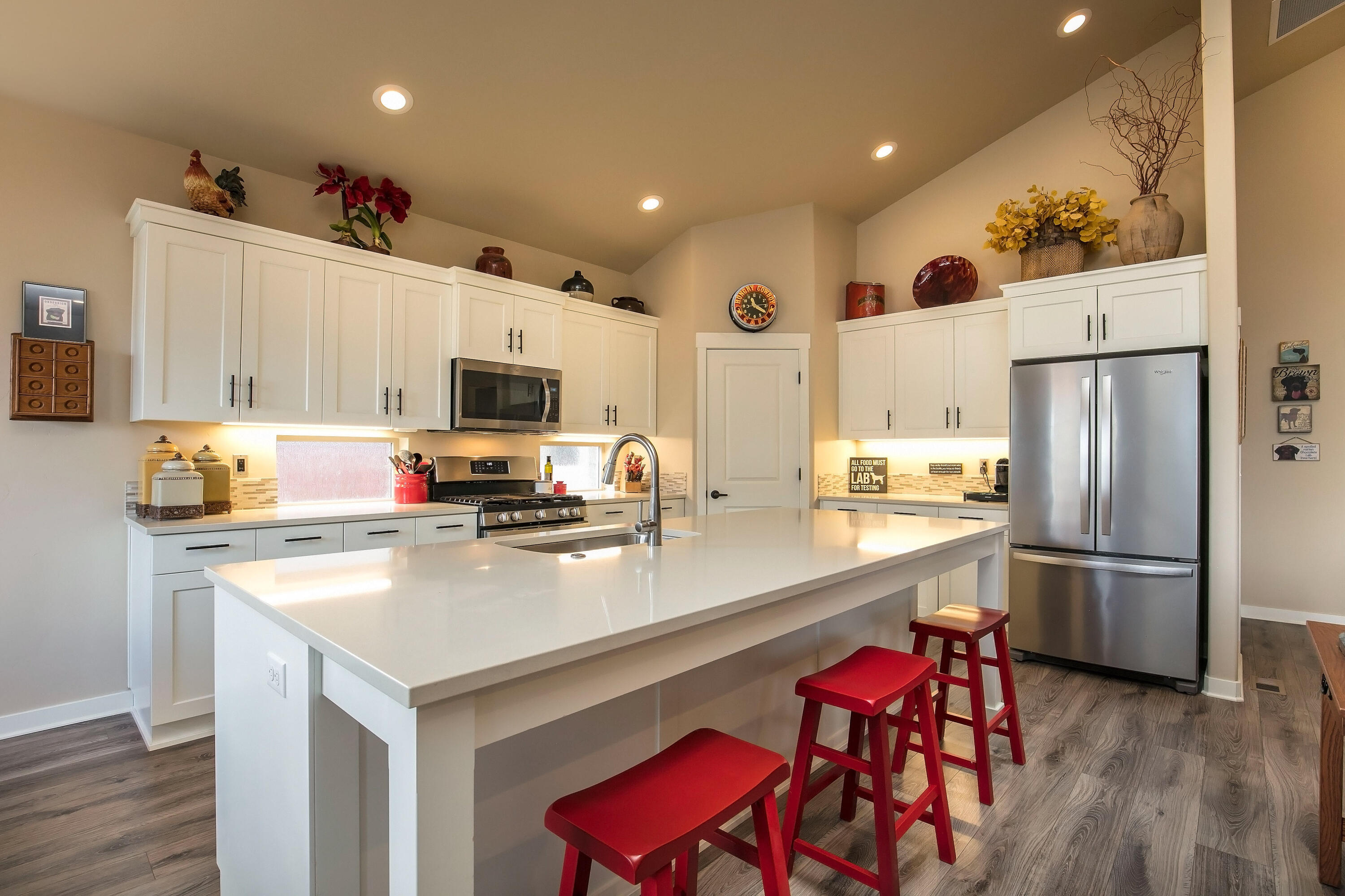 Ochoco Pointe - Residential