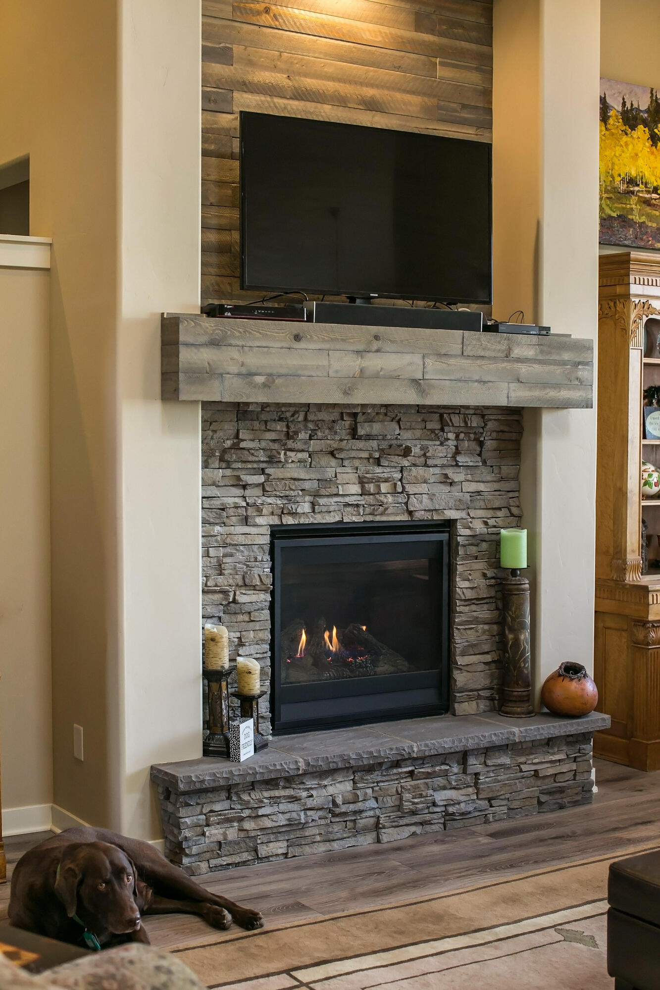 Ochoco Pointe - Residential