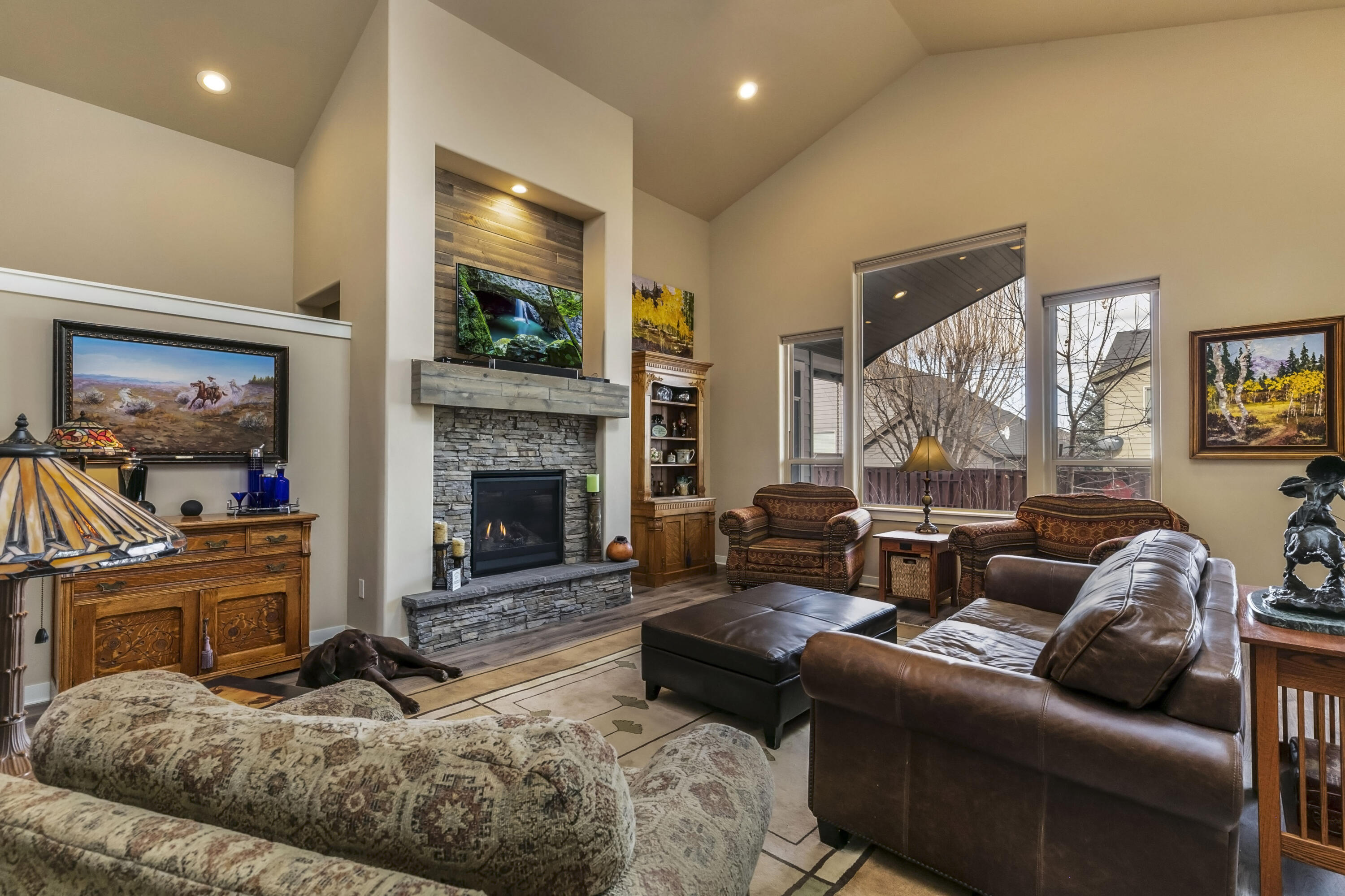 Ochoco Pointe - Residential