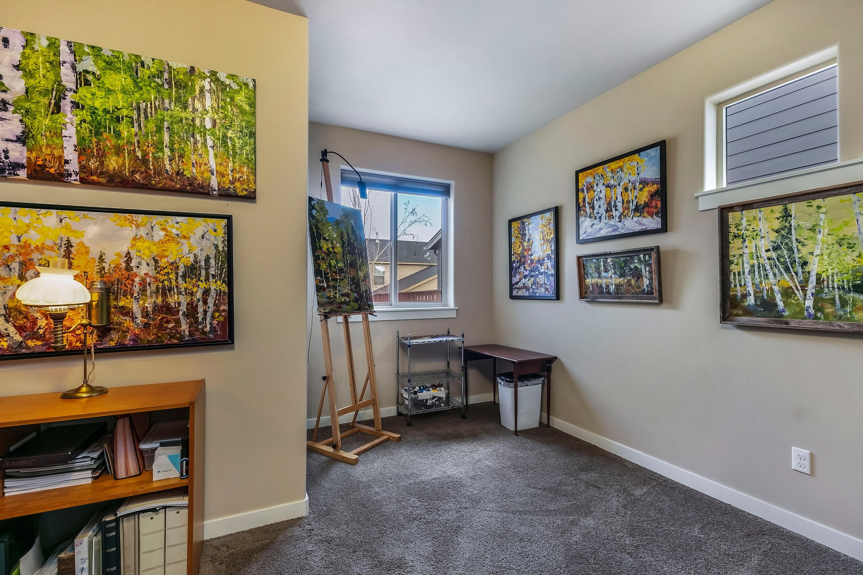 Ochoco Pointe - Residential