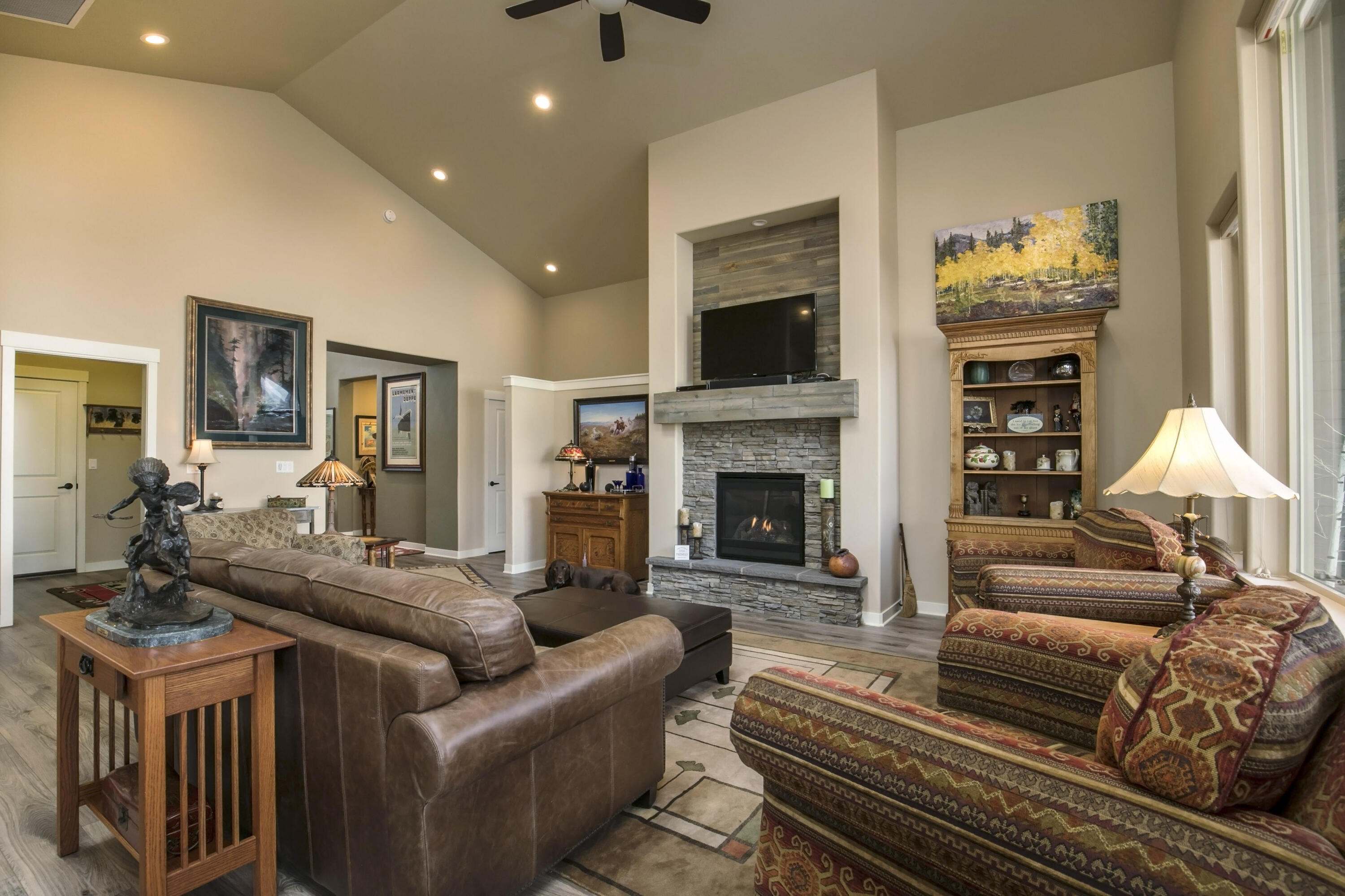 Ochoco Pointe - Residential