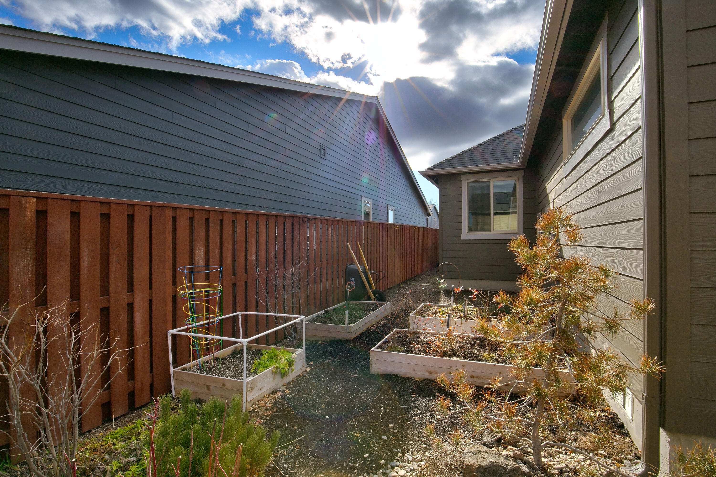 Ochoco Pointe - Residential