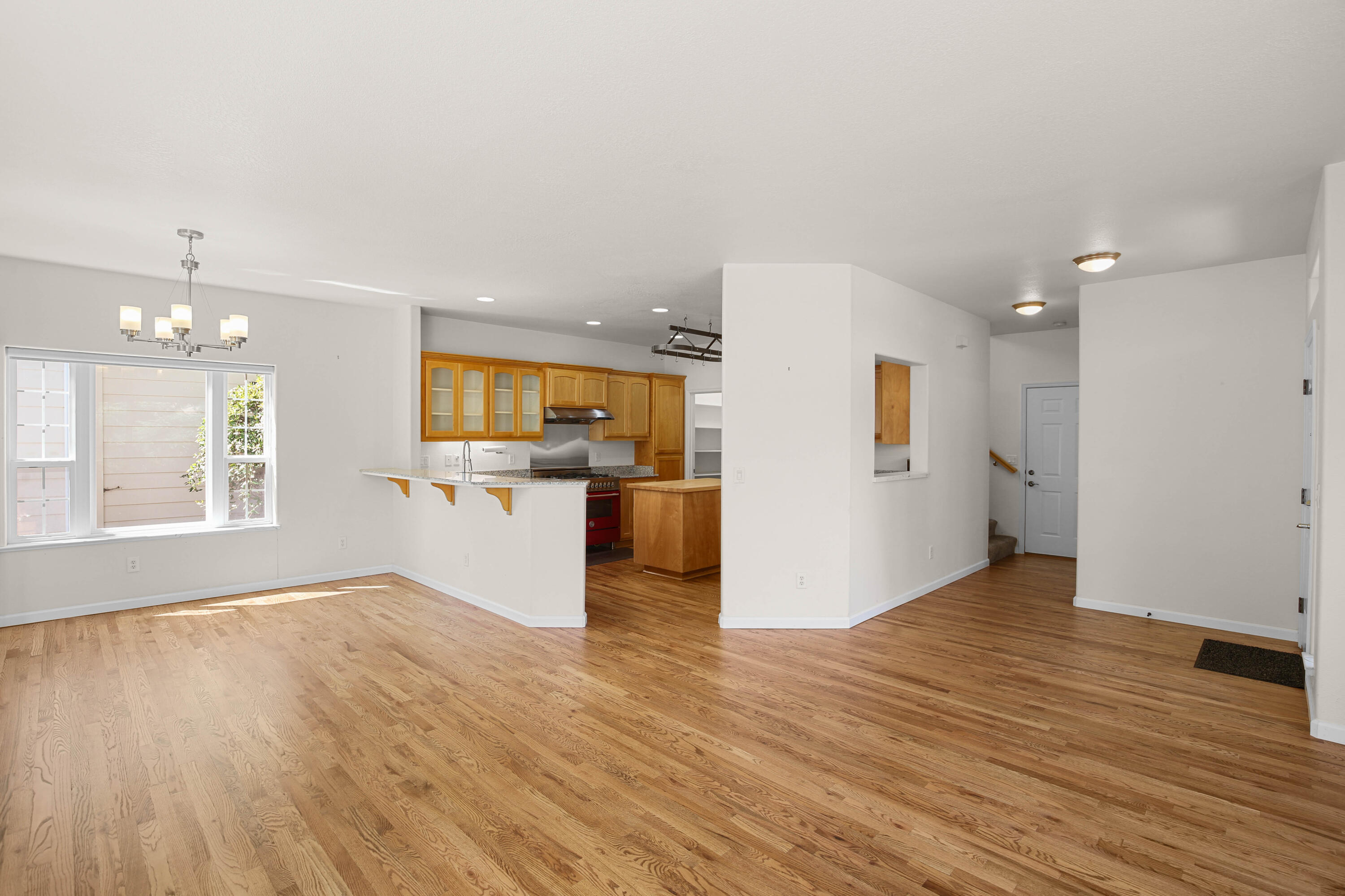 Ashland Meadow Village Subdivision Phase I - Residential