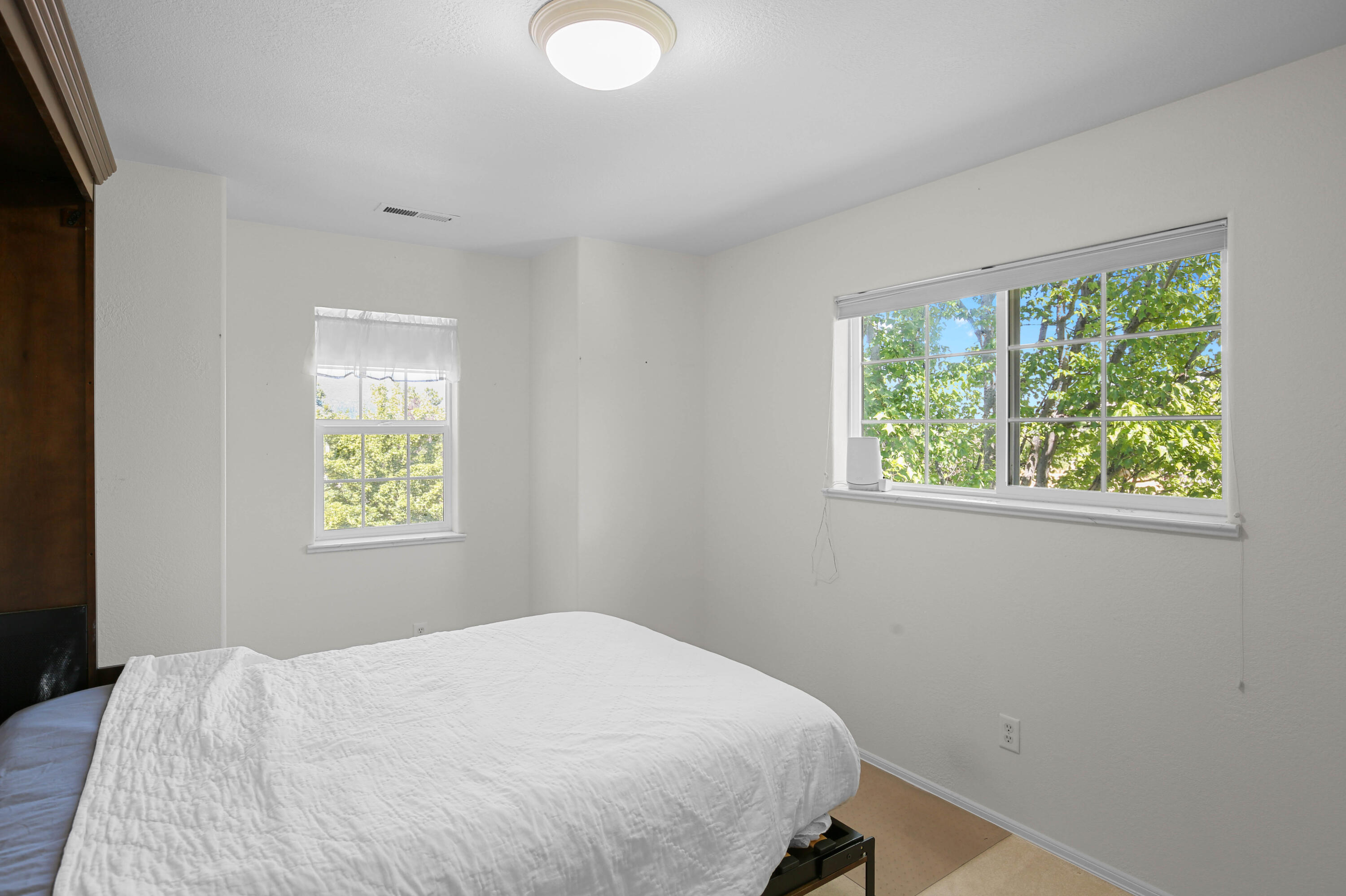 Ashland Meadow Village Subdivision Phase I - Residential