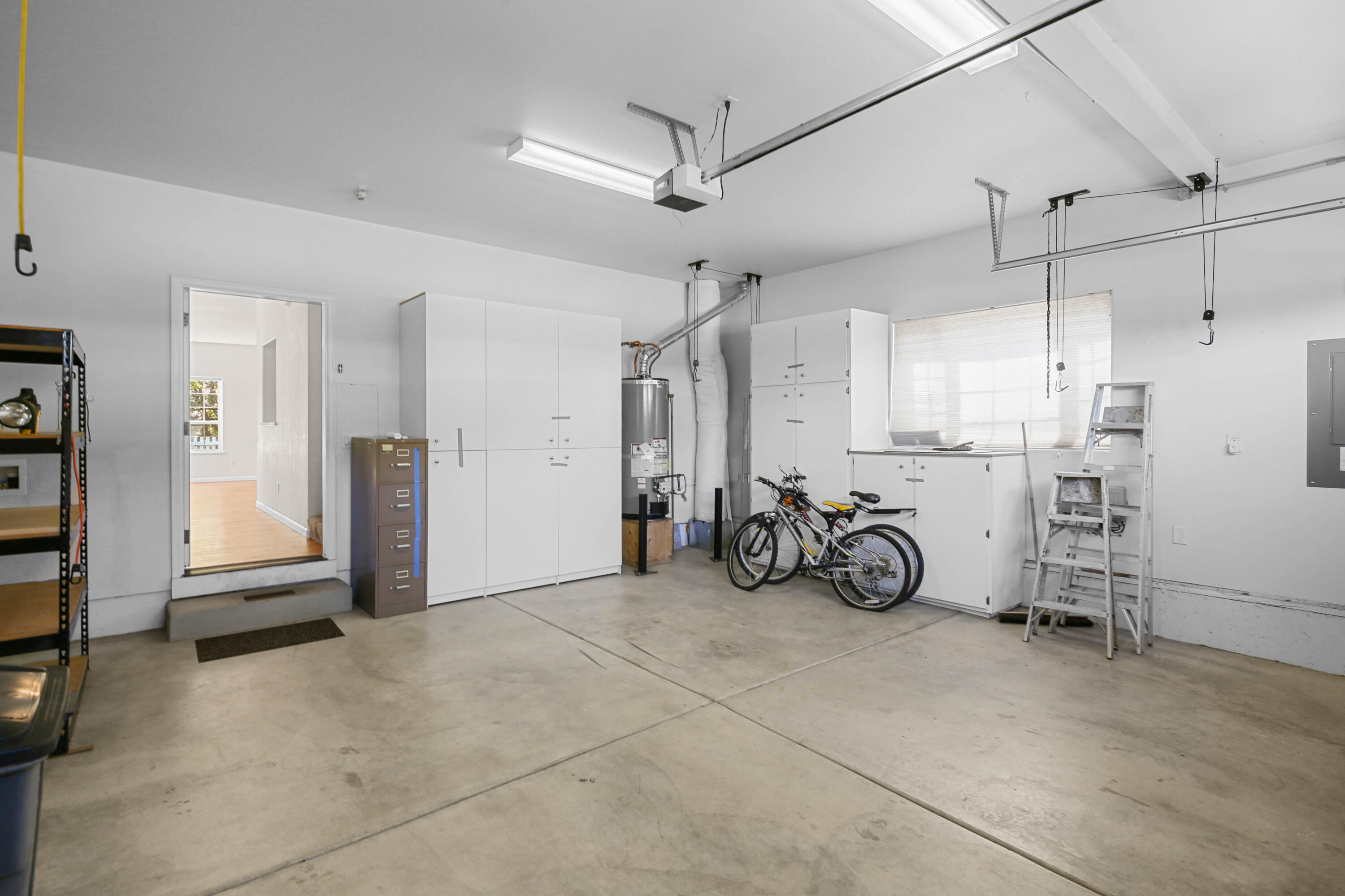 Ashland Meadow Village Subdivision Phase I - Residential