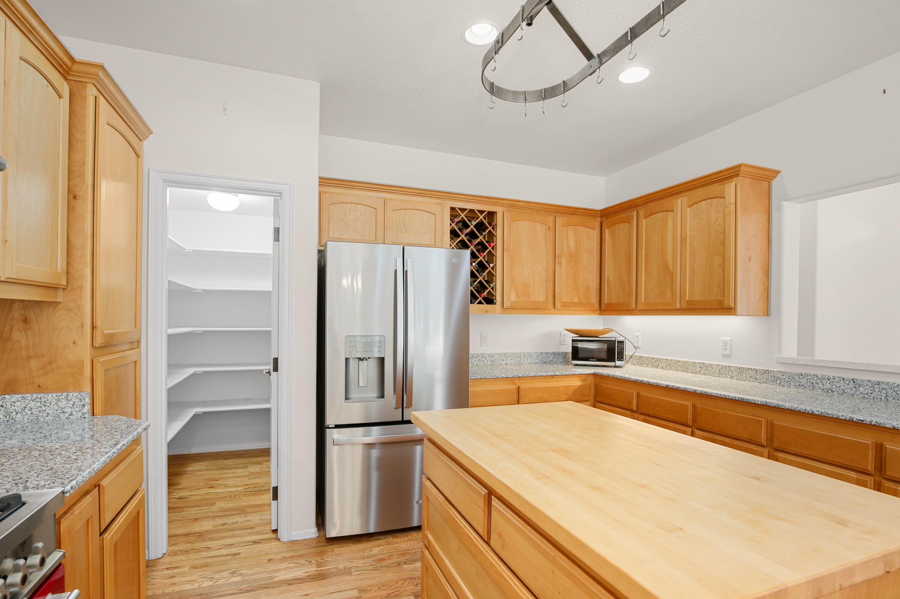 Ashland Meadow Village Subdivision Phase I - Residential