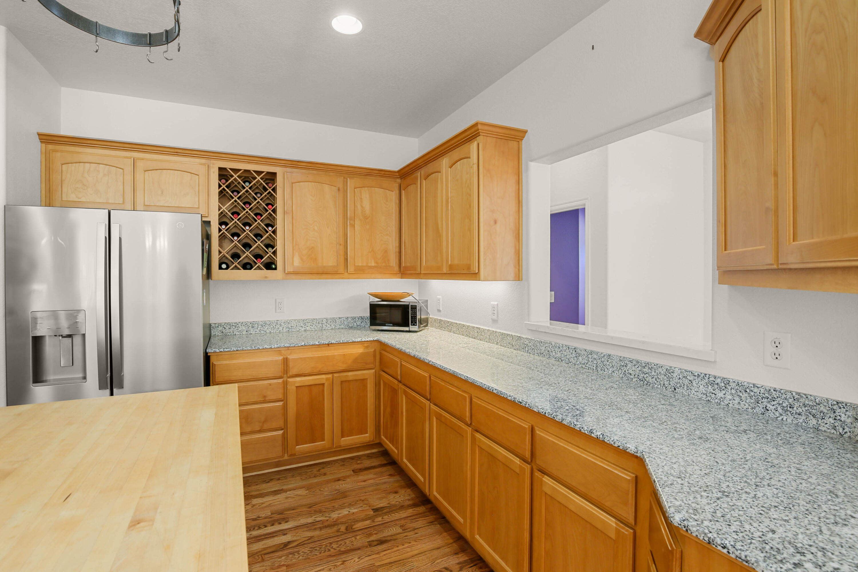 Ashland Meadow Village Subdivision Phase I - Residential