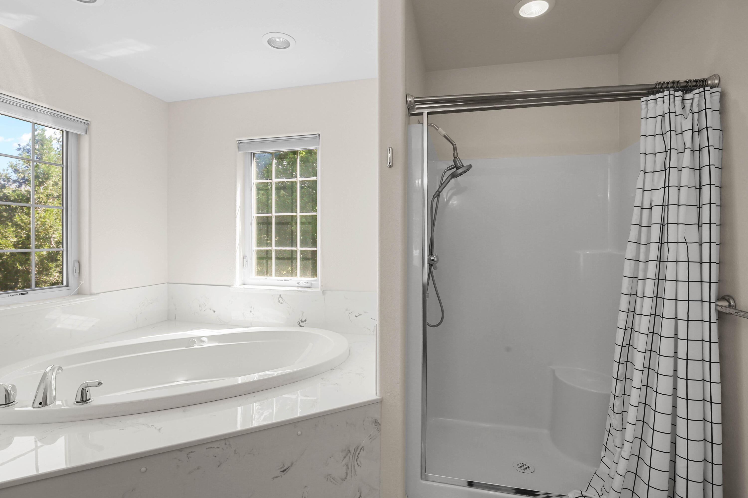 Ashland Meadow Village Subdivision Phase I - Residential