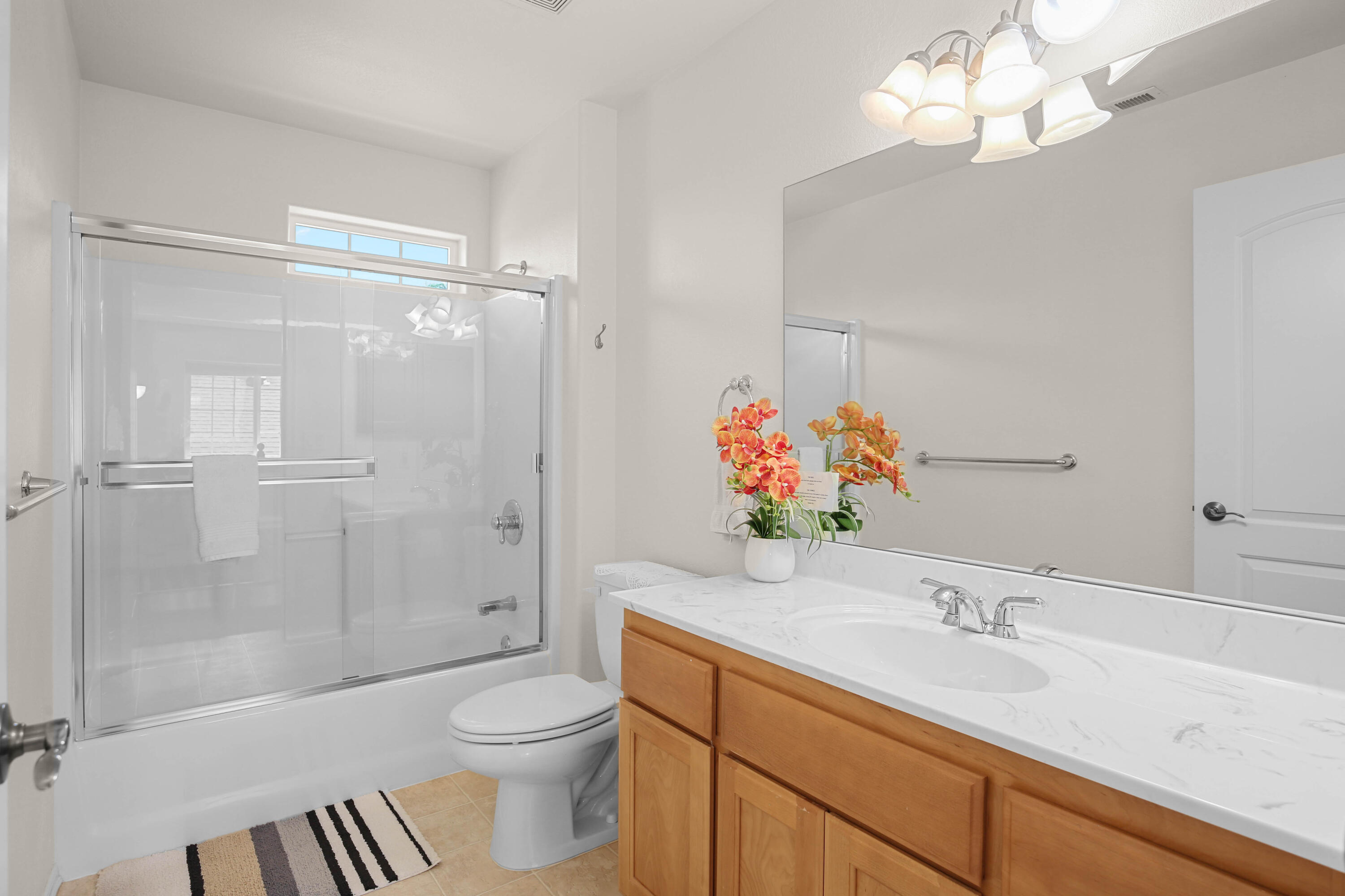 Ashland Meadow Village Subdivision Phase I - Residential