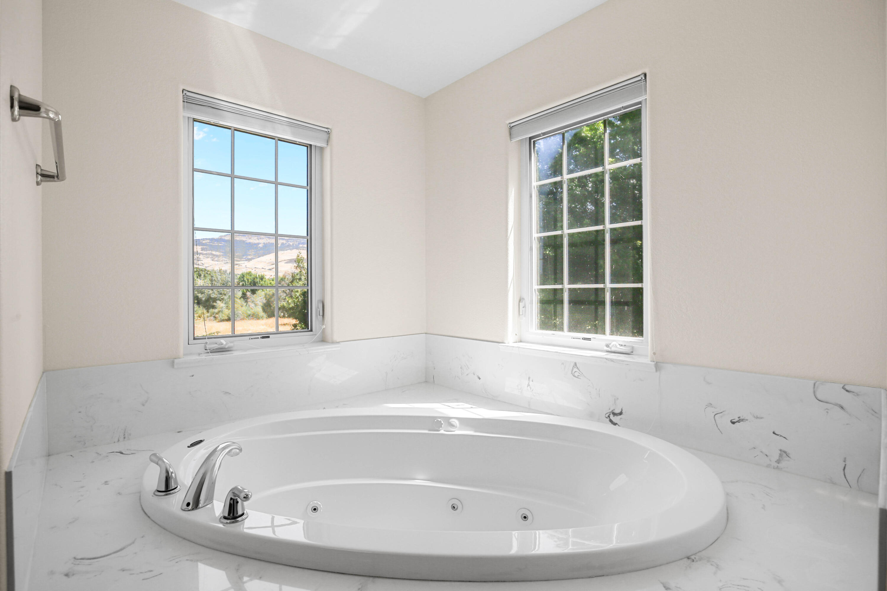 Ashland Meadow Village Subdivision Phase I - Residential