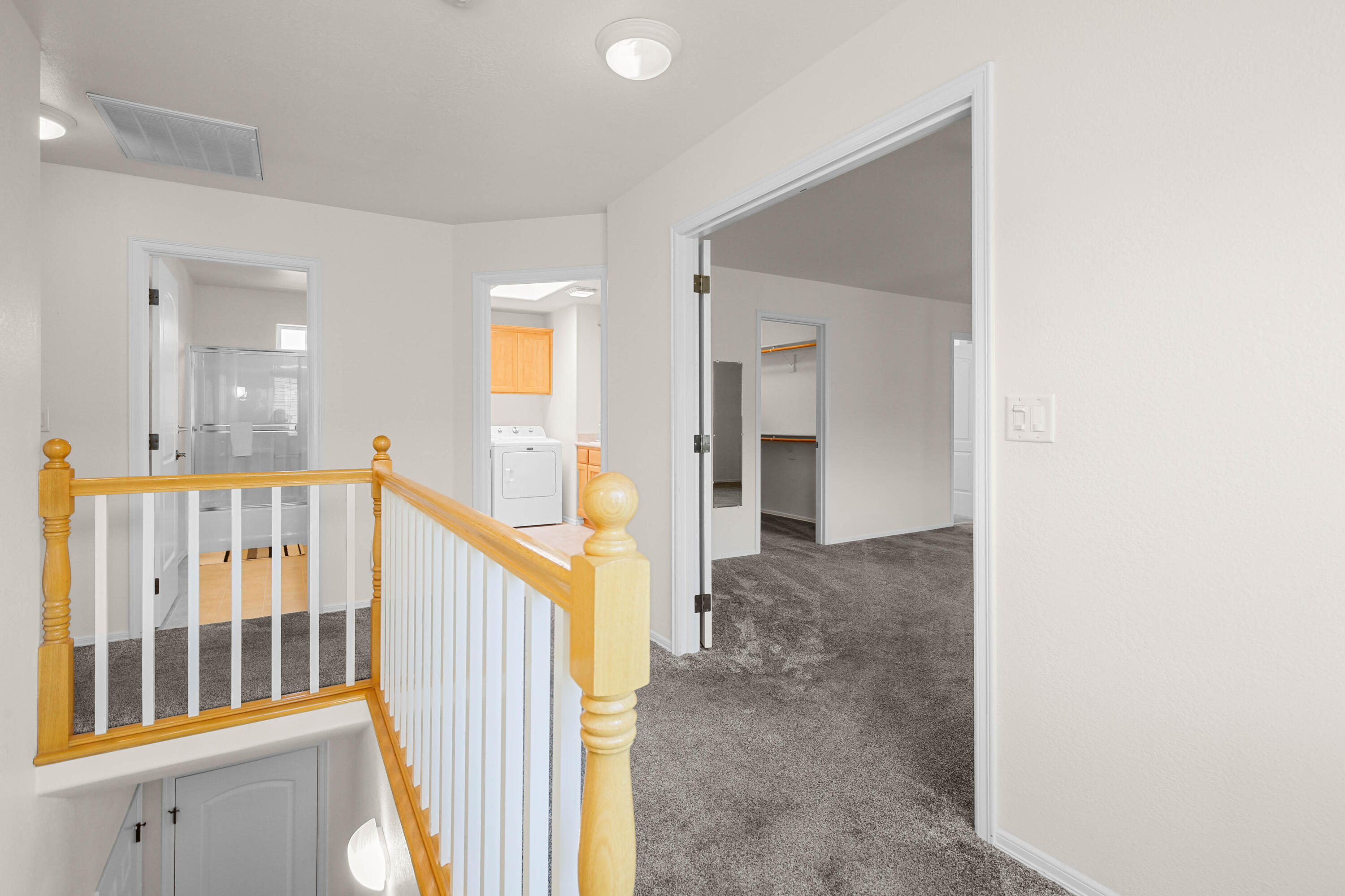 Ashland Meadow Village Subdivision Phase I - Residential