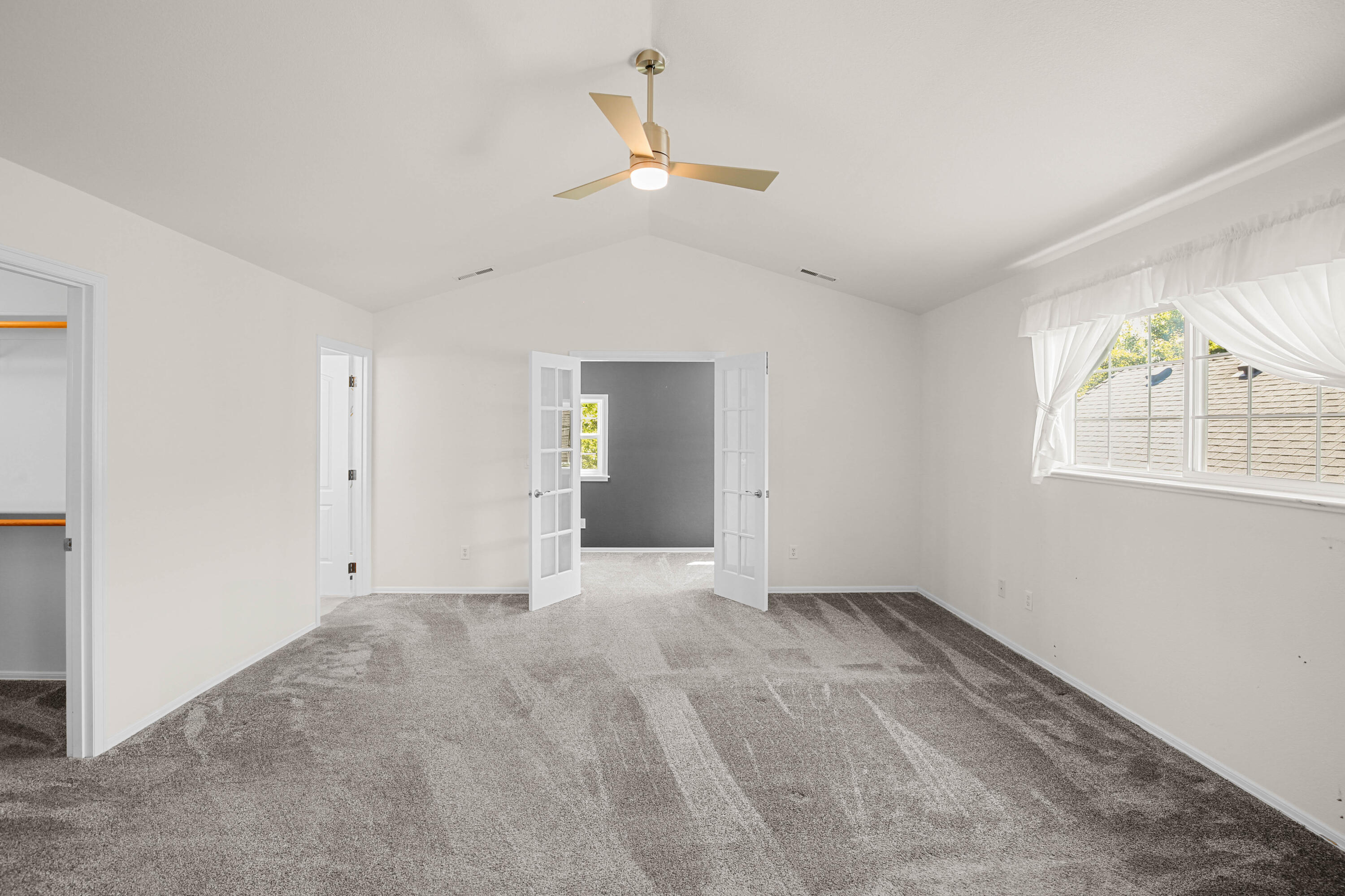 Ashland Meadow Village Subdivision Phase I - Residential