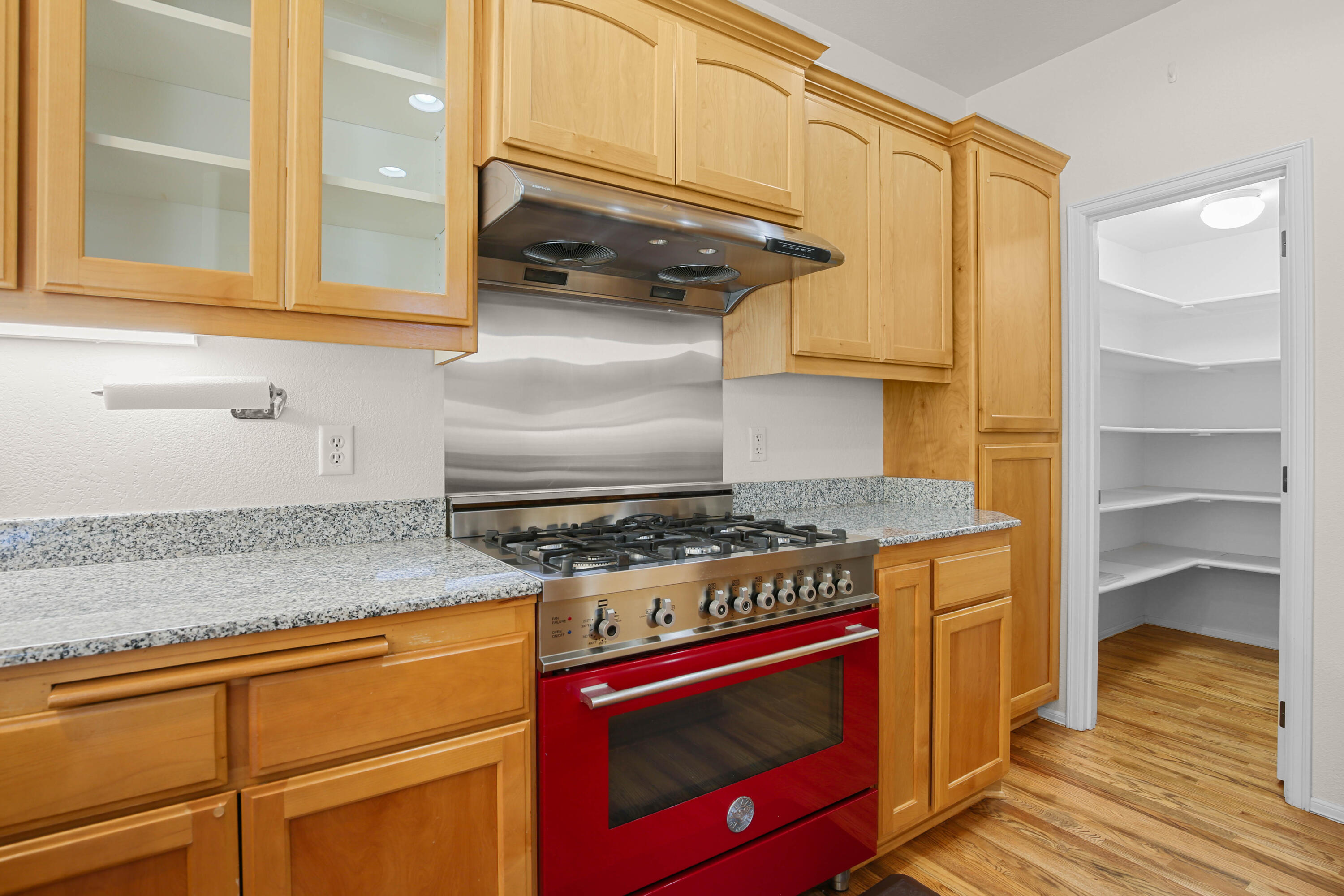 Ashland Meadow Village Subdivision Phase I - Residential