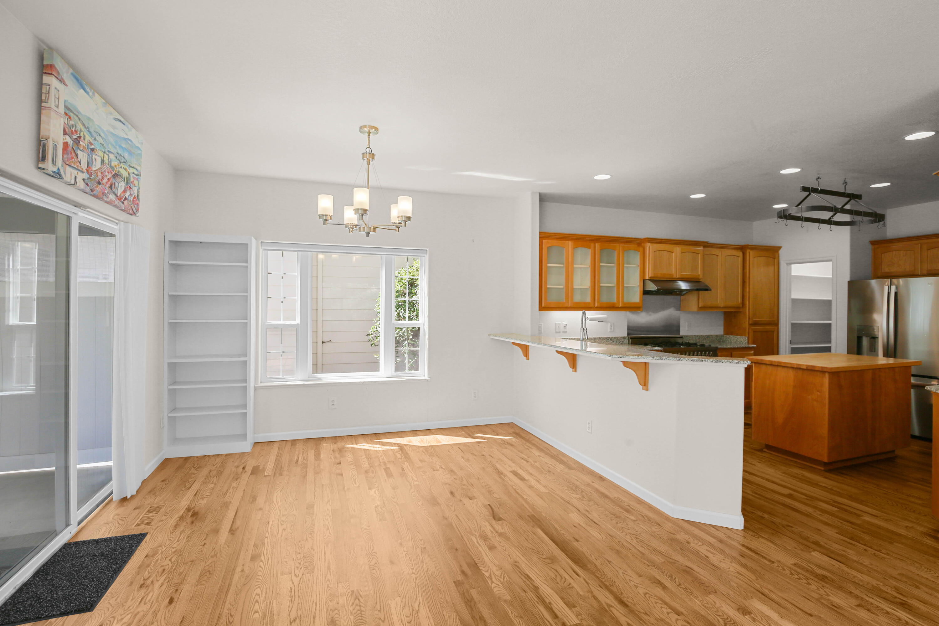 Ashland Meadow Village Subdivision Phase I - Residential