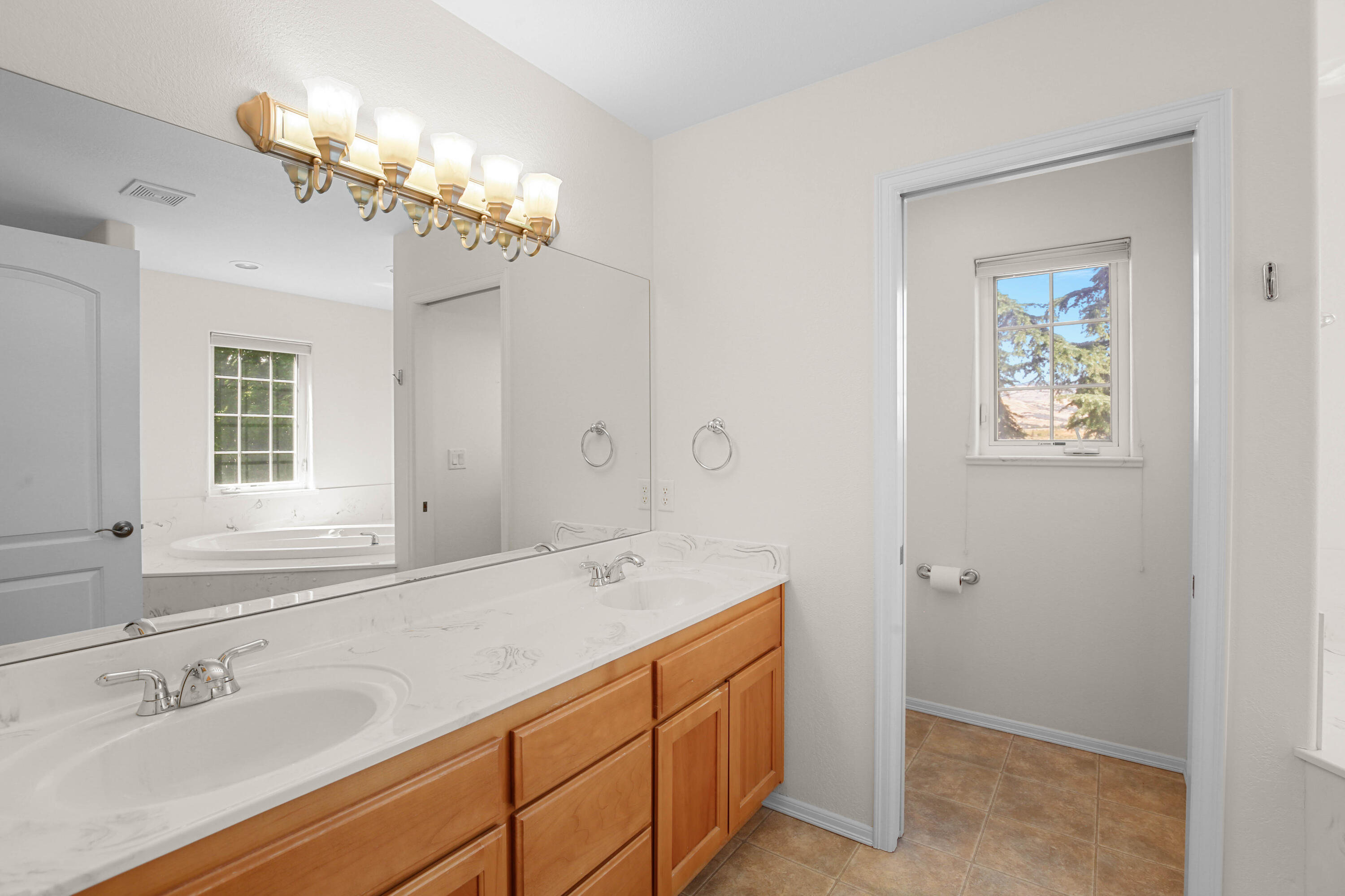 Ashland Meadow Village Subdivision Phase I - Residential