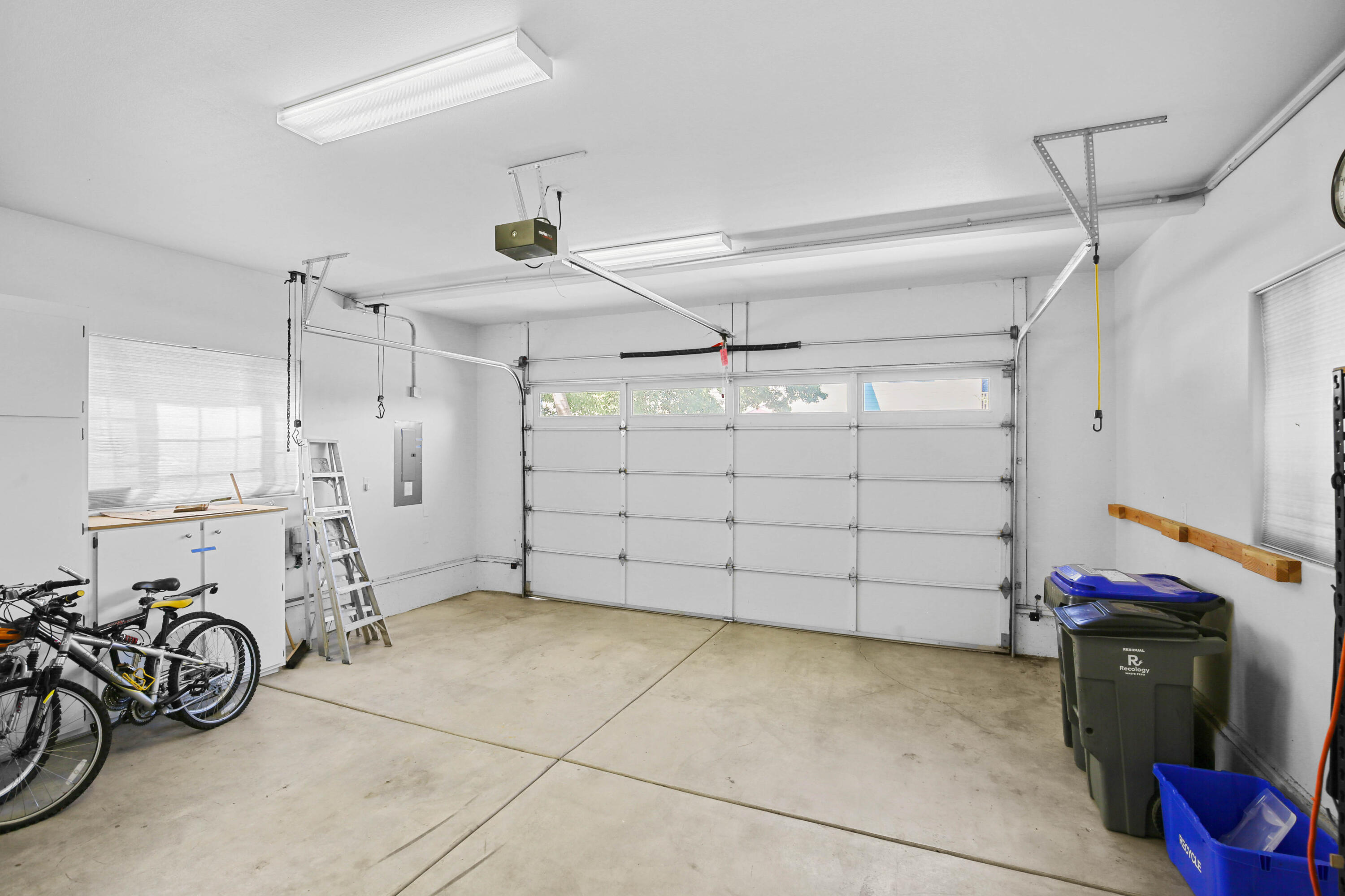 Ashland Meadow Village Subdivision Phase I - Residential