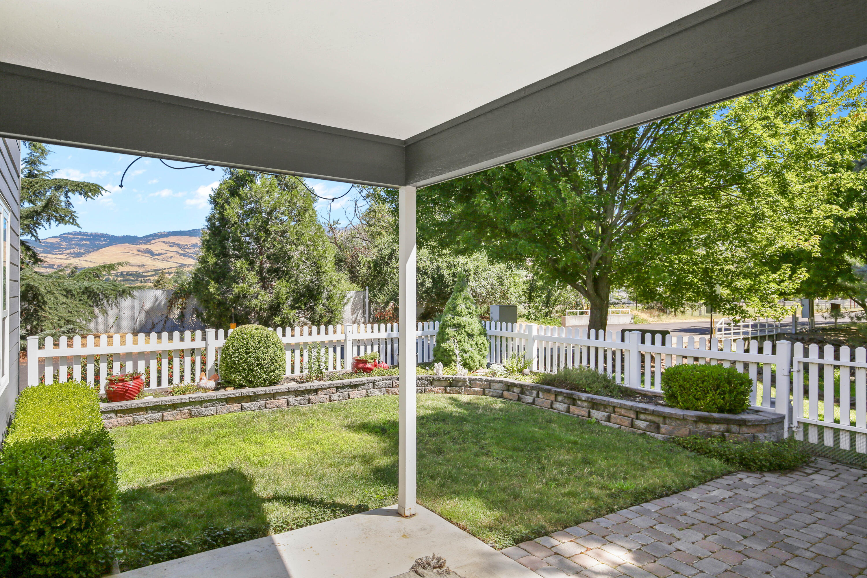 Ashland Meadow Village Subdivision Phase I - Residential