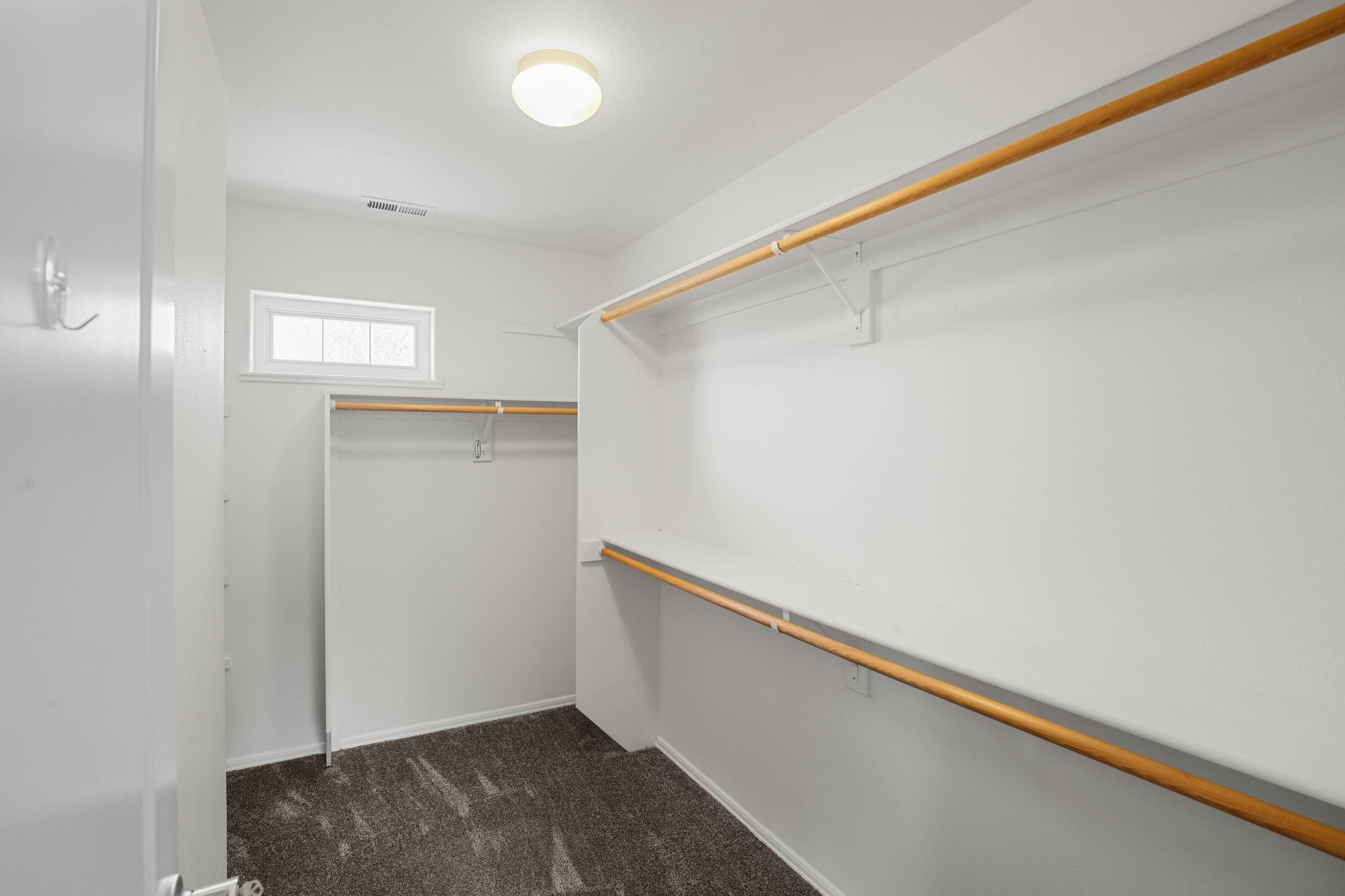 Ashland Meadow Village Subdivision Phase I - Residential