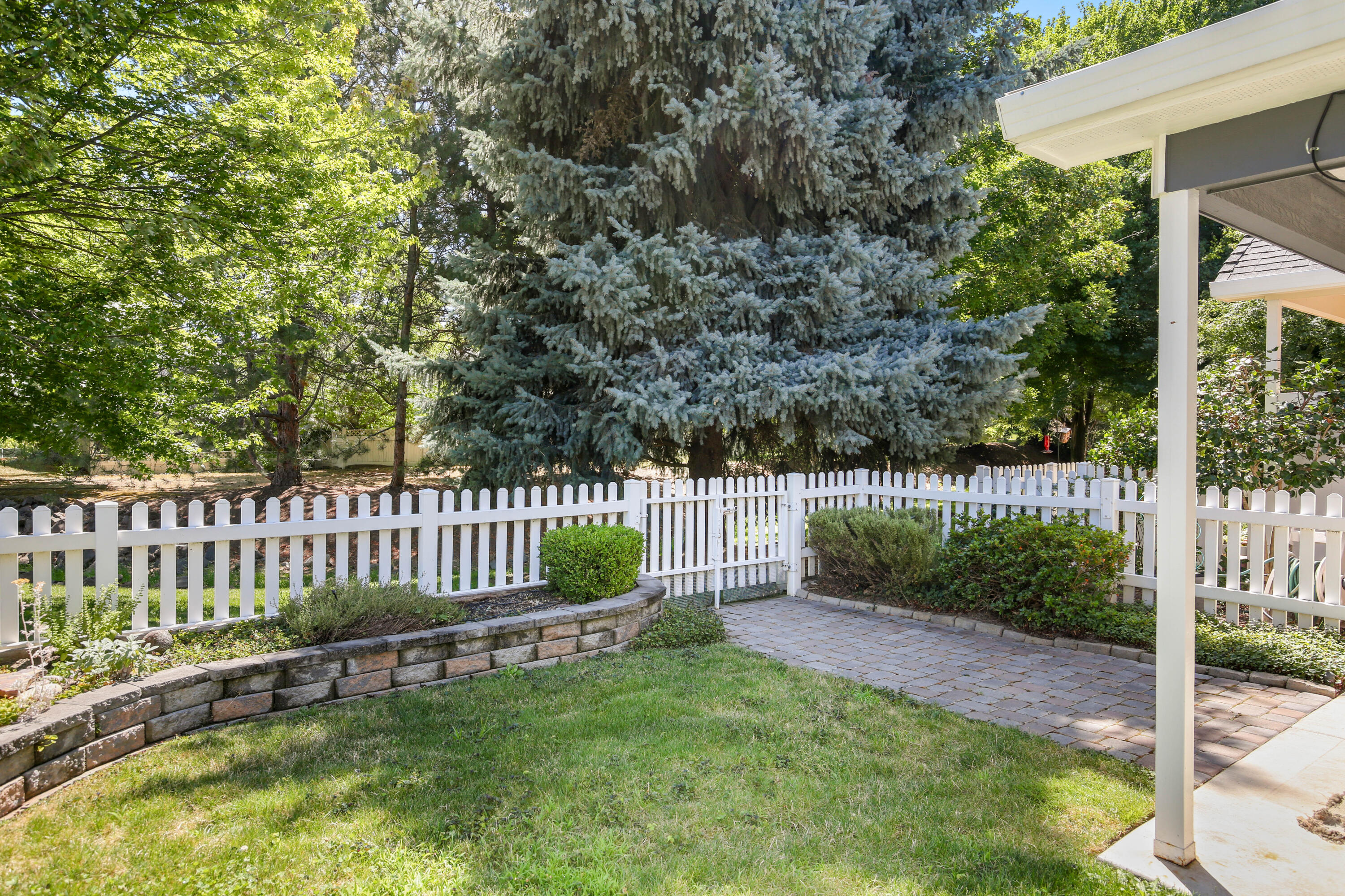 Ashland Meadow Village Subdivision Phase I - Residential