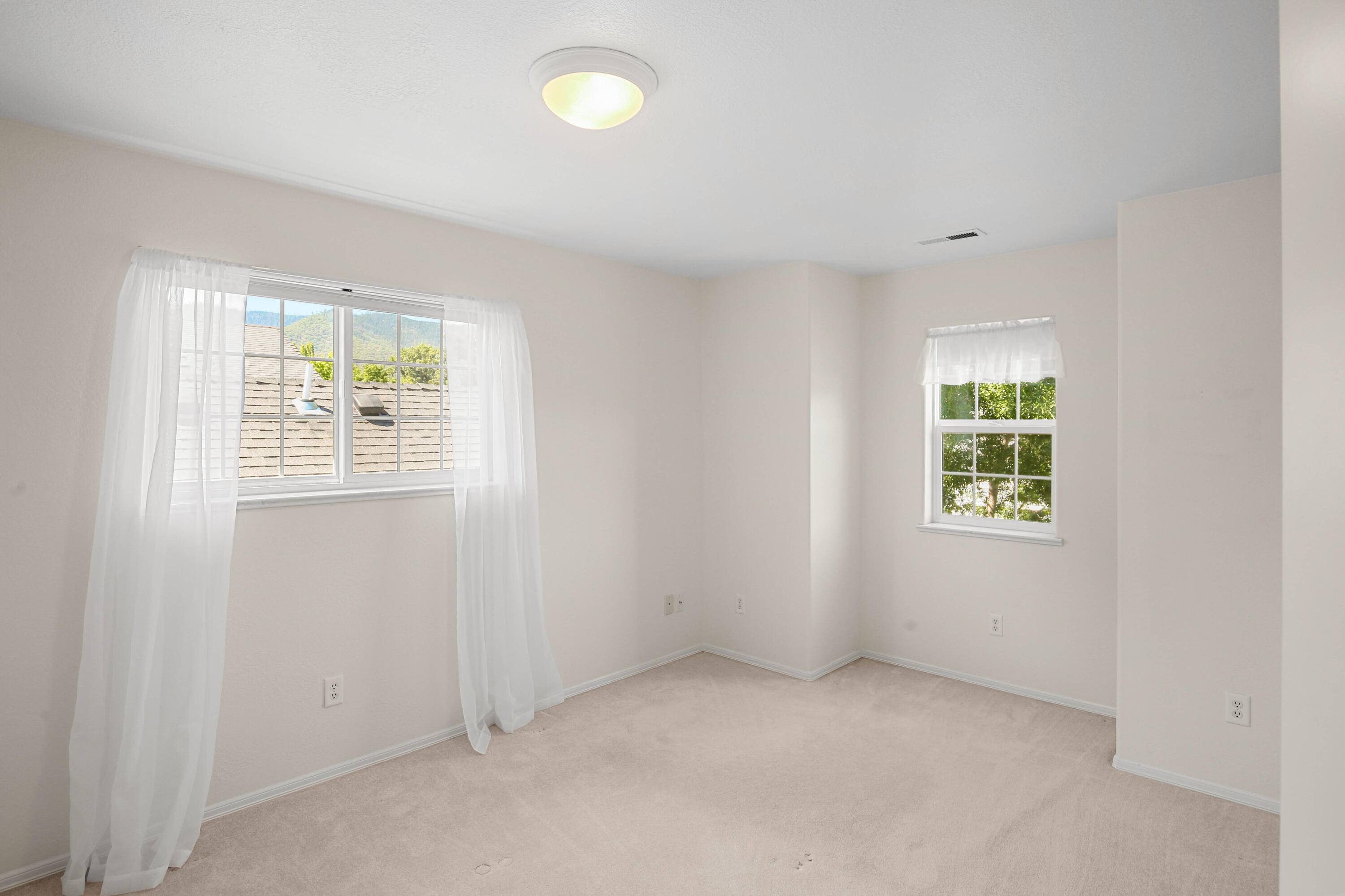 Ashland Meadow Village Subdivision Phase I - Residential