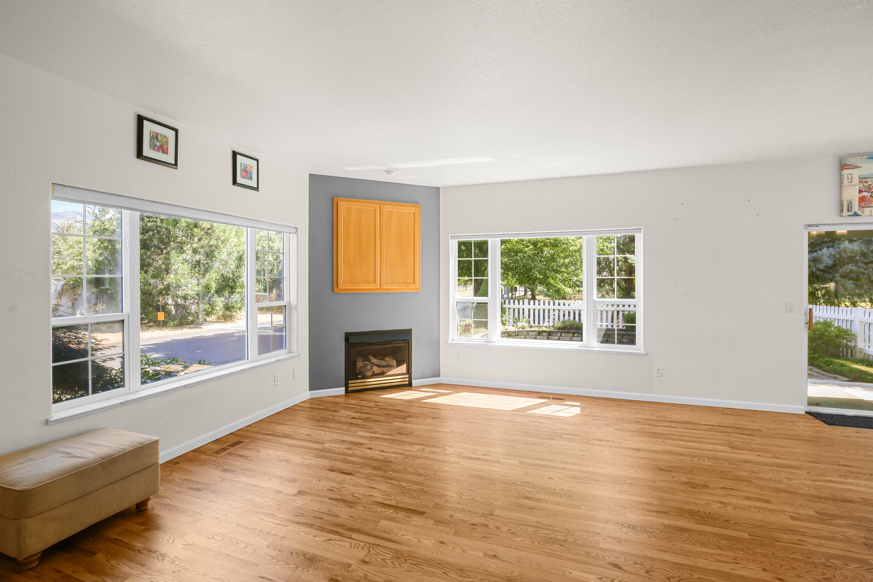 Ashland Meadow Village Subdivision Phase I - Residential