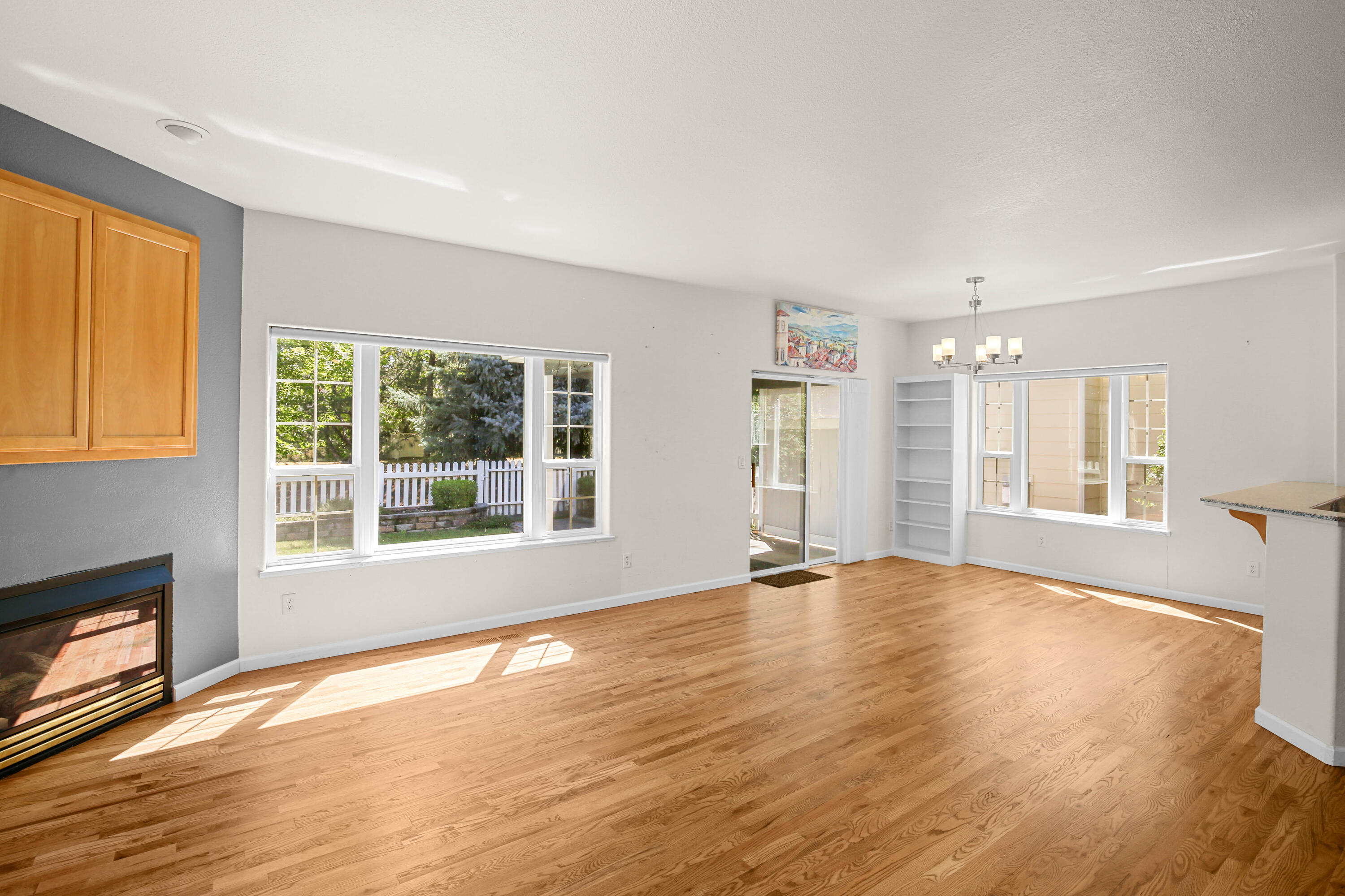 Ashland Meadow Village Subdivision Phase I - Residential