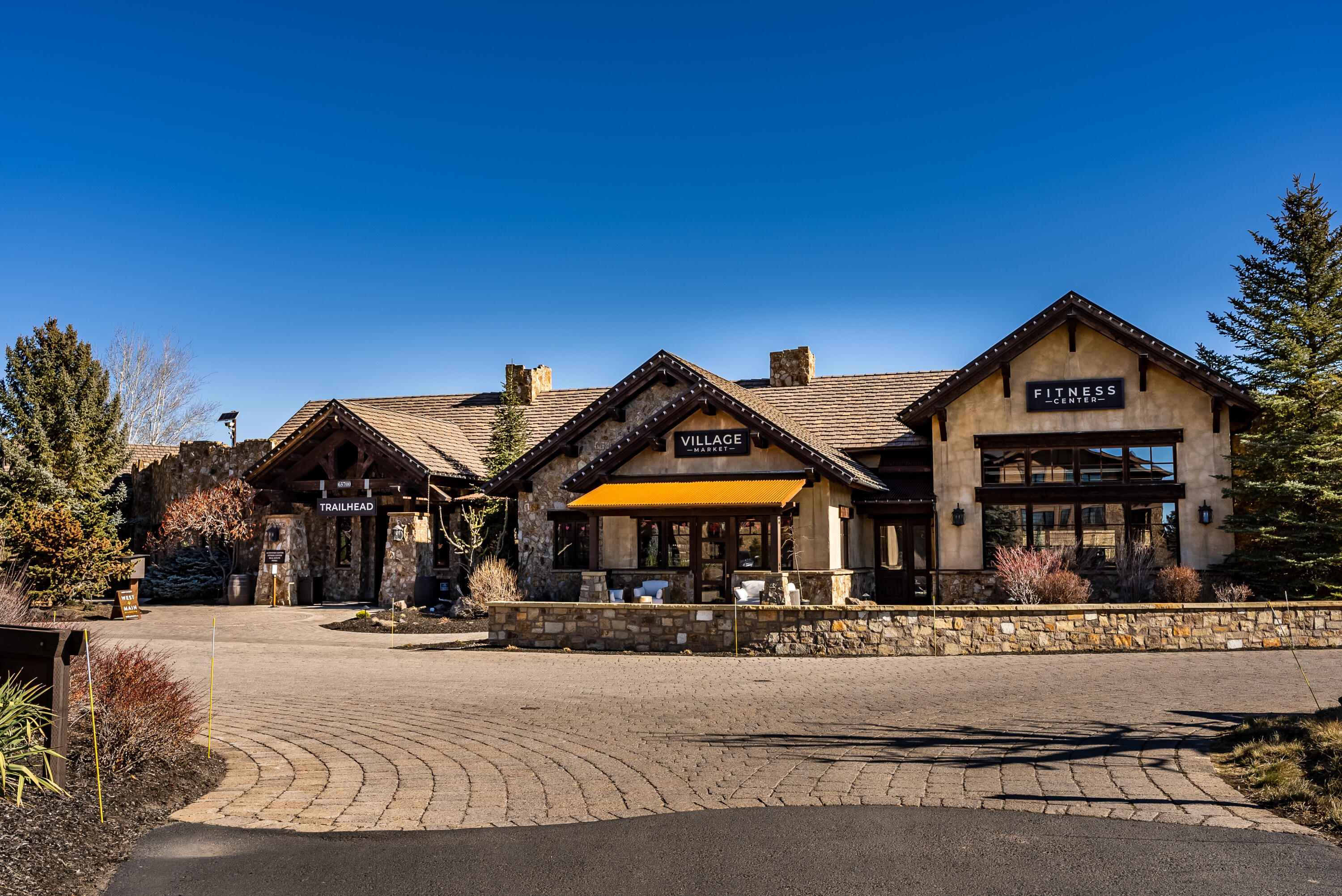 Pronghorn - Residential